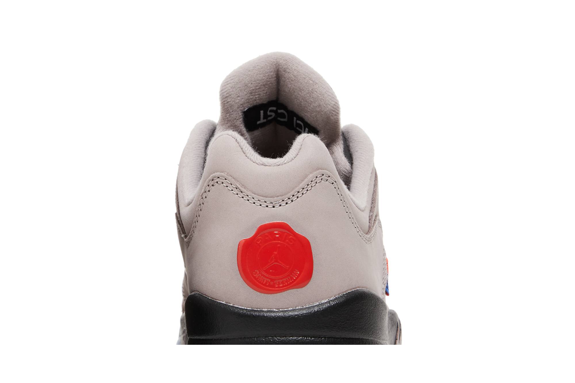 Paris Saint-Germain x Air Jordan 5 Retro Low 'Paname' DX6325-204 – Bild 7