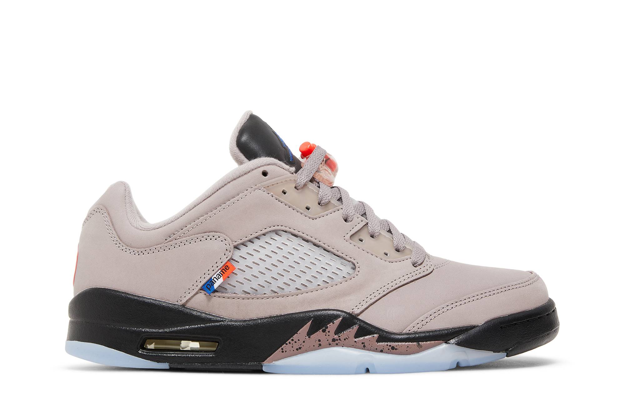 Paris Saint-Germain x Air Jordan 5 Retro Low 'Paname' DX6325-204