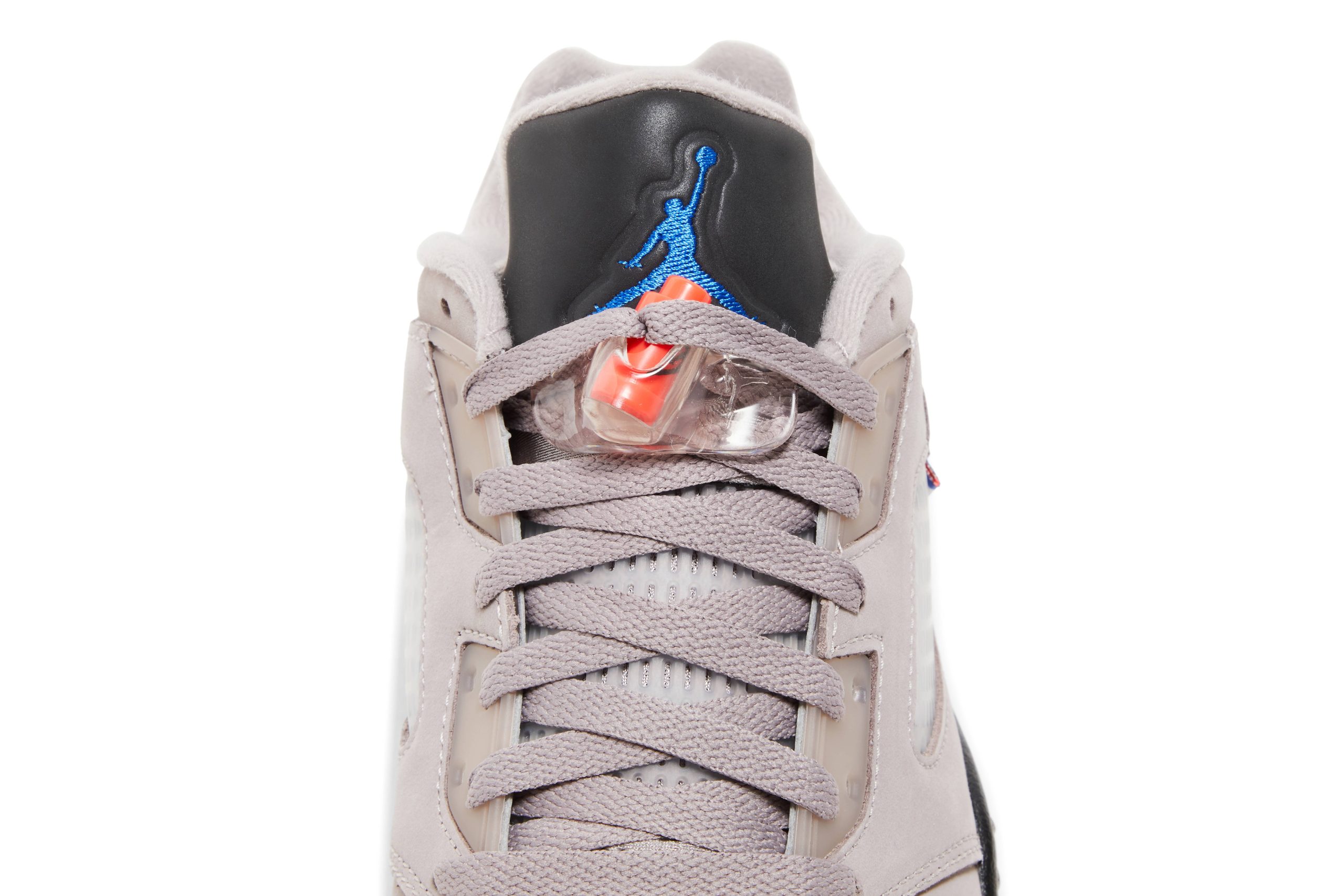 Paris Saint-Germain x Air Jordan 5 Retro Low 'Paname' DX6325-204 – Bild 9
