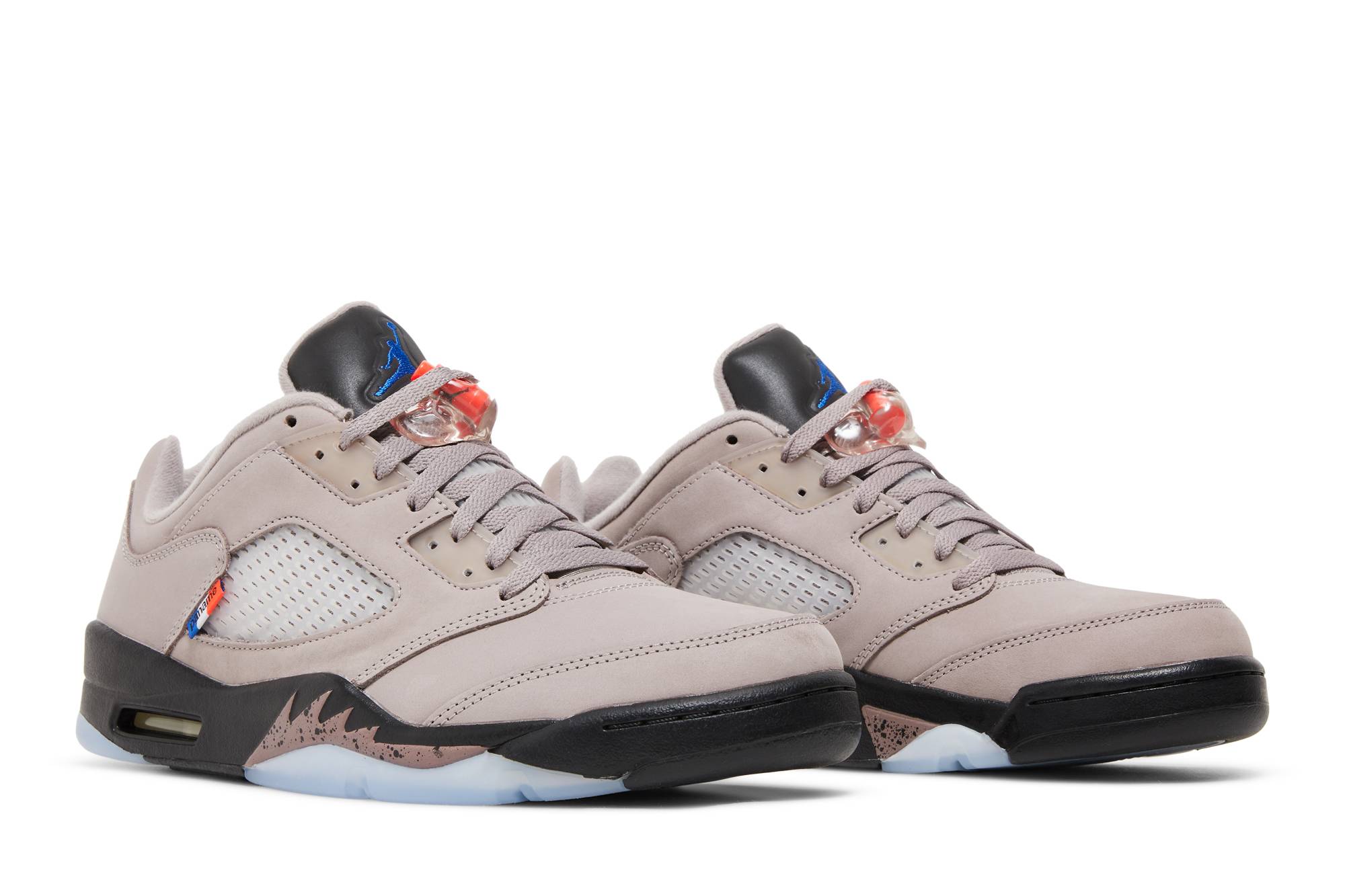 Paris Saint-Germain x Air Jordan 5 Retro Low 'Paname' DX6325-204 – Bild 8