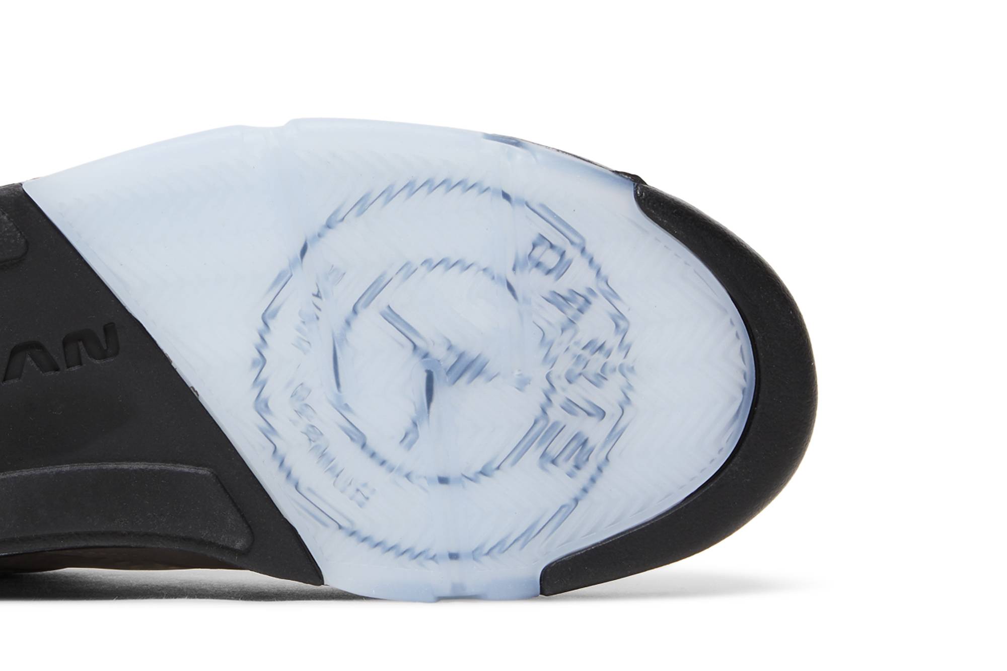 Paris Saint-Germain x Air Jordan 5 Retro Low 'Paname' DX6325-204 – Bild 5