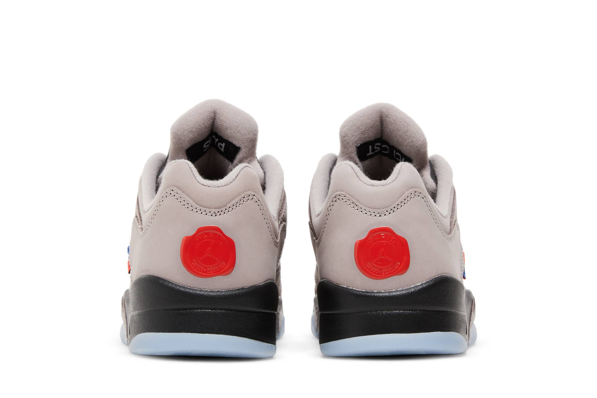 Paris Saint-Germain x Air Jordan 5 Retro Low 'Paname' DX6325-204 – Bild 6