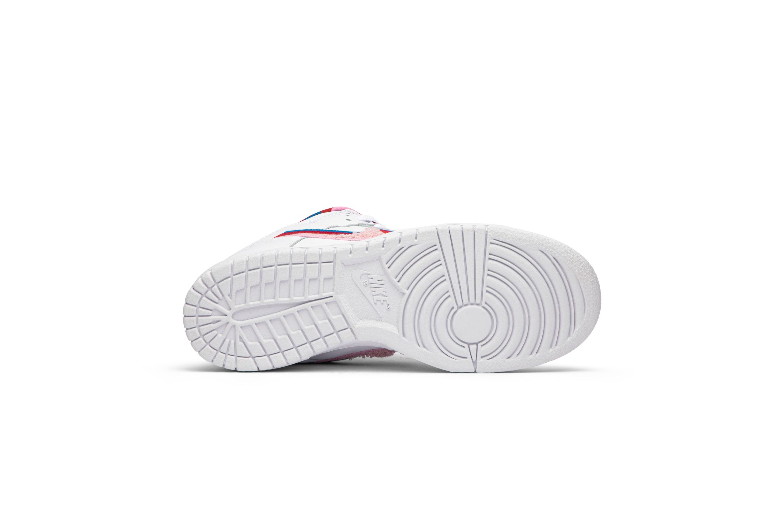 Parra x Nike SB Dunk Low OG QS 2020 CN4504-100 Moroen - Image 4
