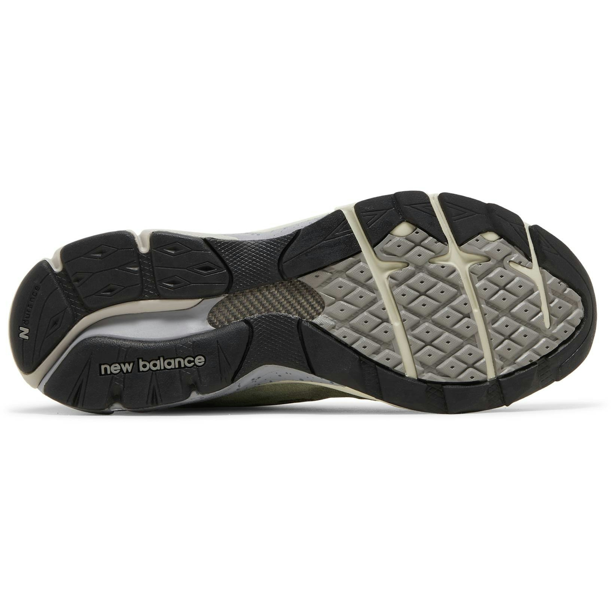 Patta x New Balance 990v3 Made in USA 'Keep Your Family Close' M990PP3 - Image 4