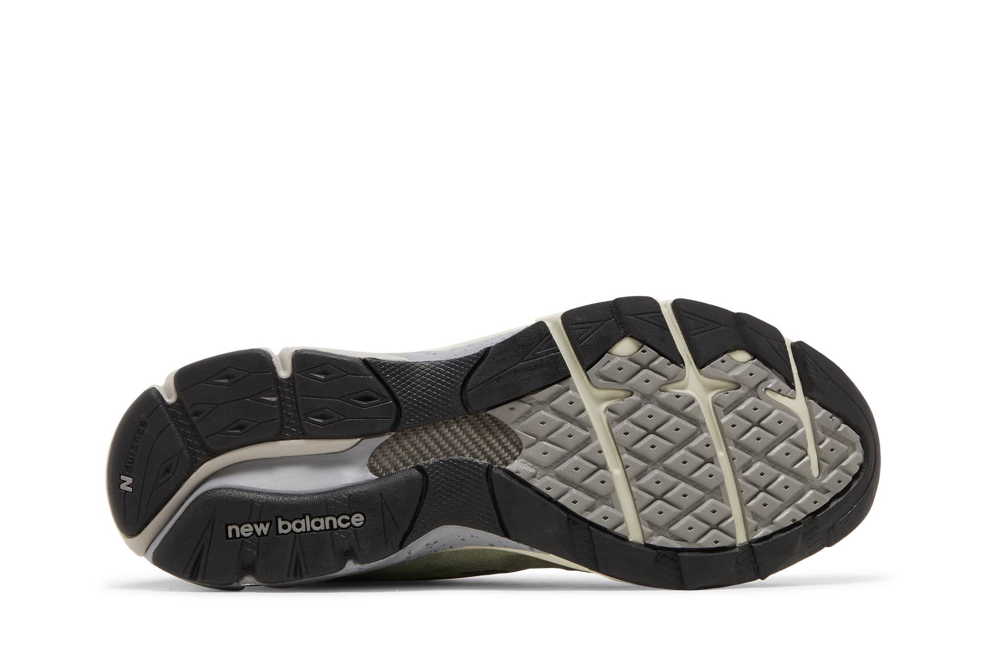 Patta x New Balance 990v3 Made in USA 'Keep Your Family Close' M990PP3 - Image 11