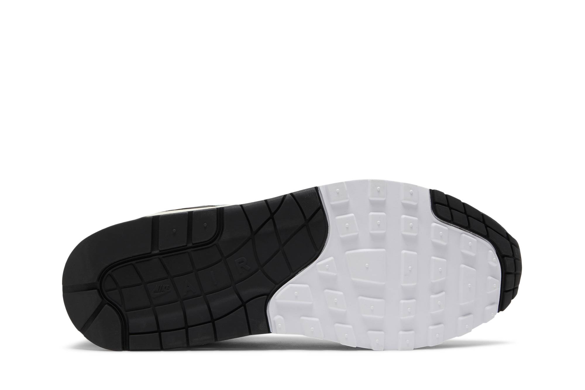 Patta x Nike Air Max 1 Black (with Bracelet) DQ0299-001 Moroen - Image 11