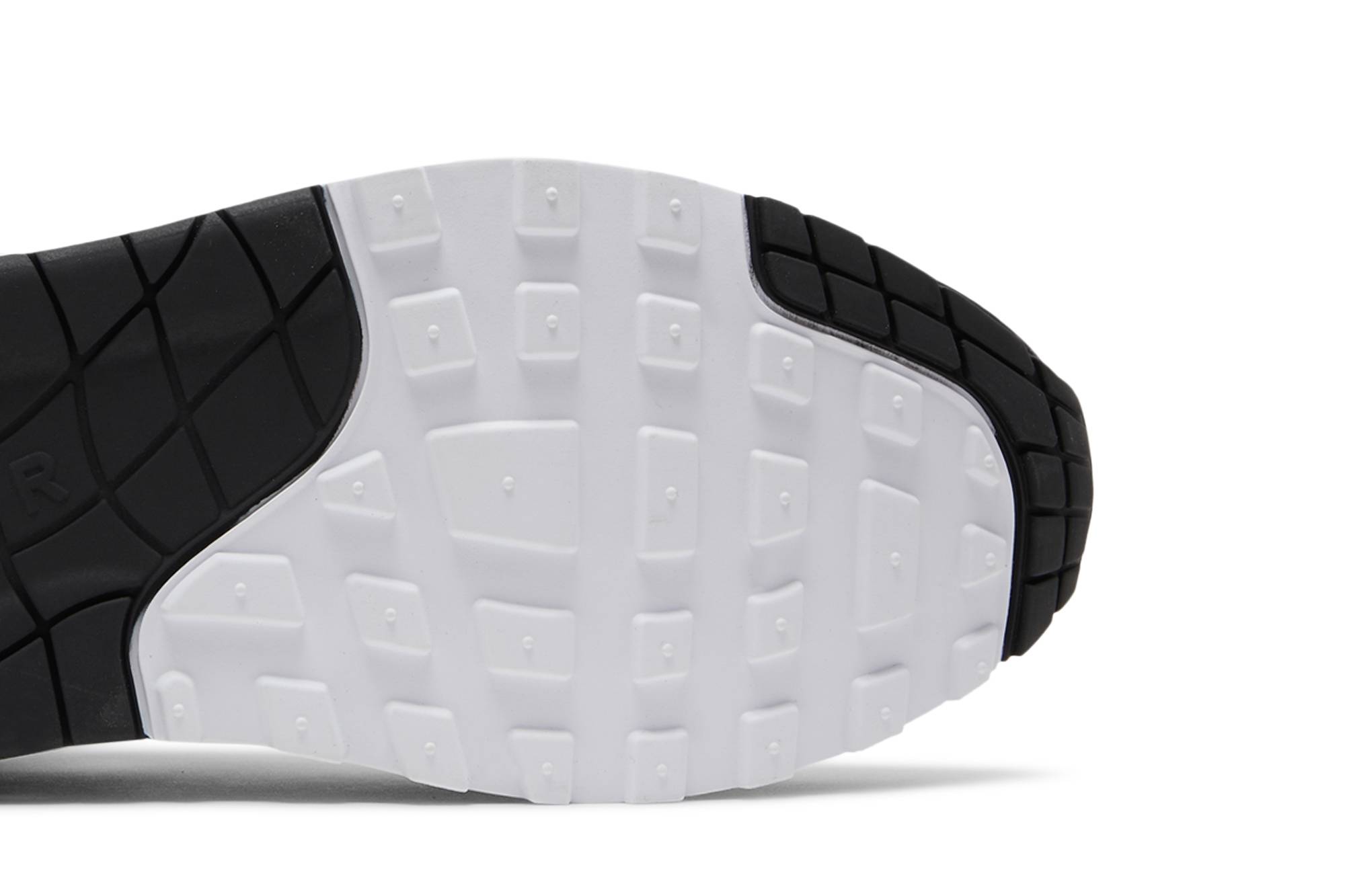 Patta x Nike Air Max 1 Black (with Bracelet) DQ0299-001 Moroen - Image 12