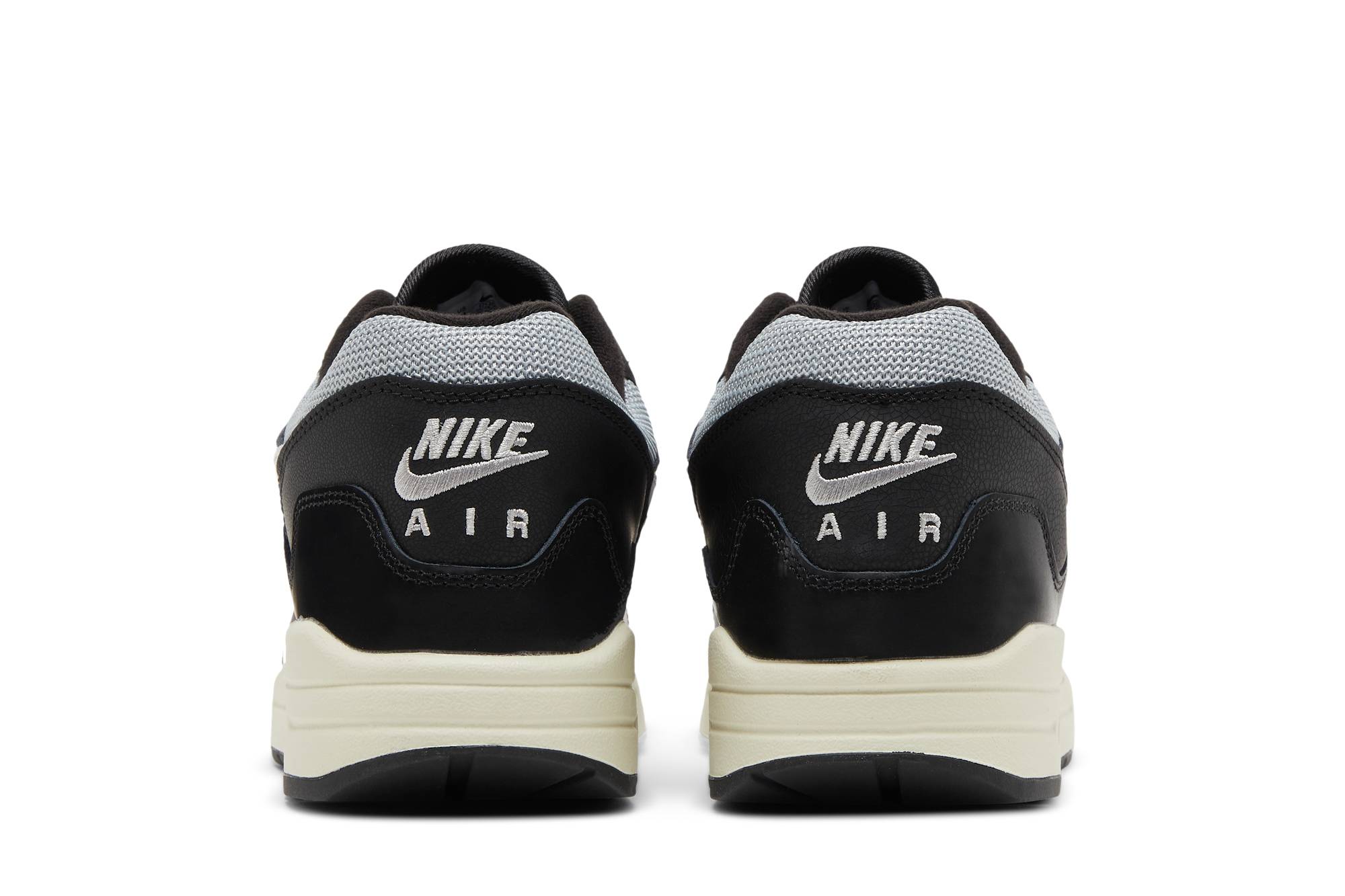 Patta x Nike Air Max 1 Black (with Bracelet) DQ0299-001 Moroen - Image 13