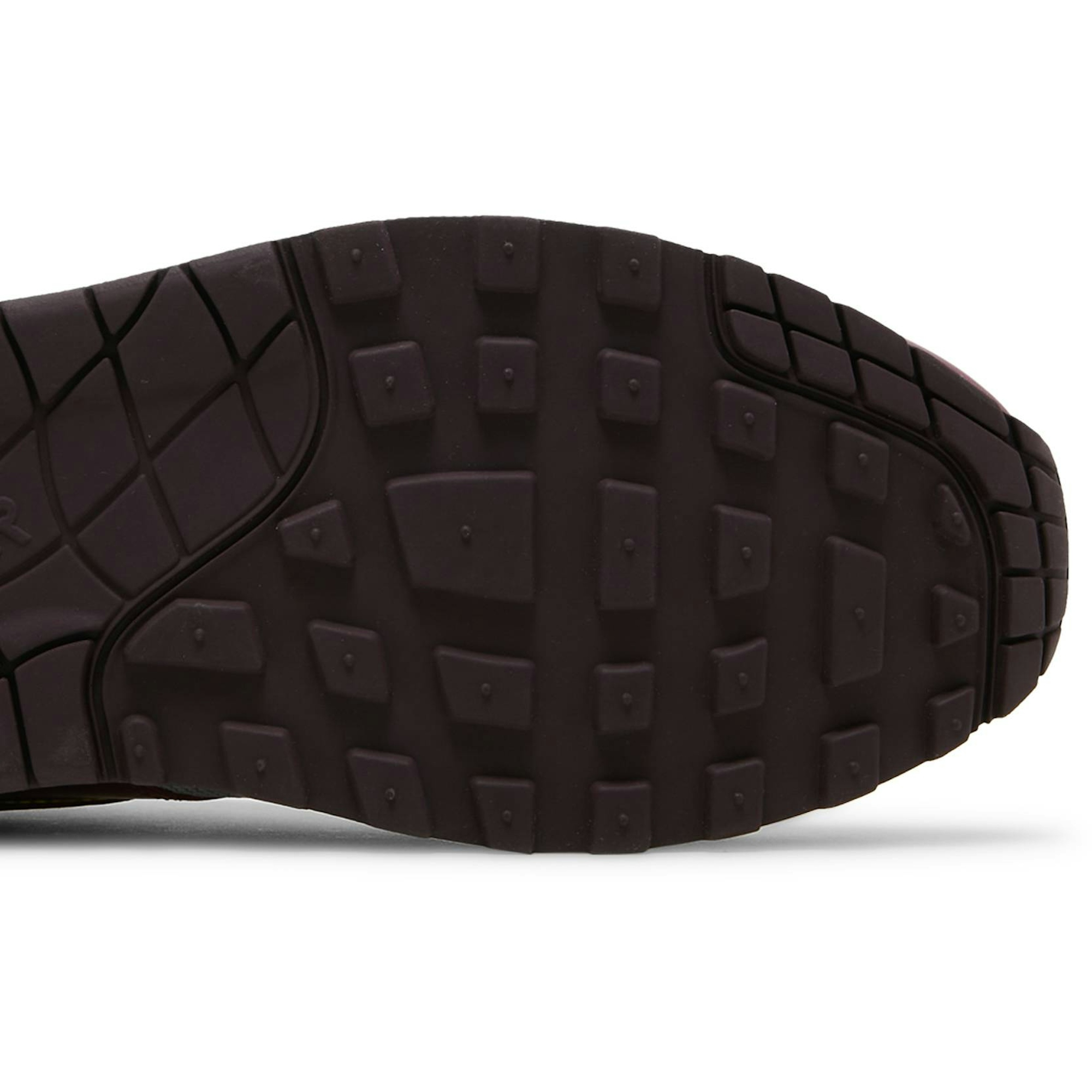 Patta x Nike Air Max 1 Night Maroon (with Bracelet) DO9549-001 Moroen - Image 5