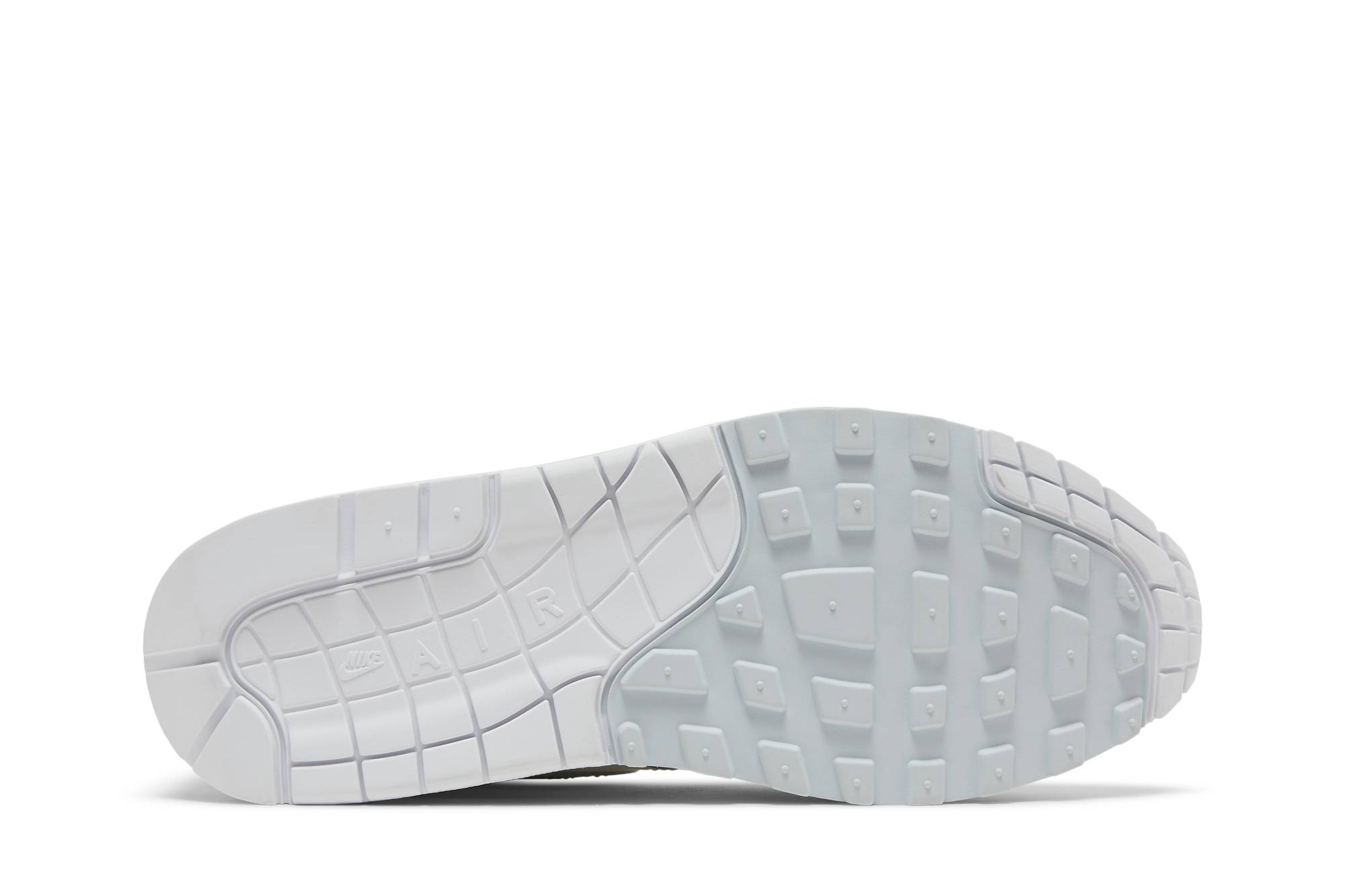 Patta x Nike Air Max 1 Waves White DQ0299-100 Moroen - Image 4