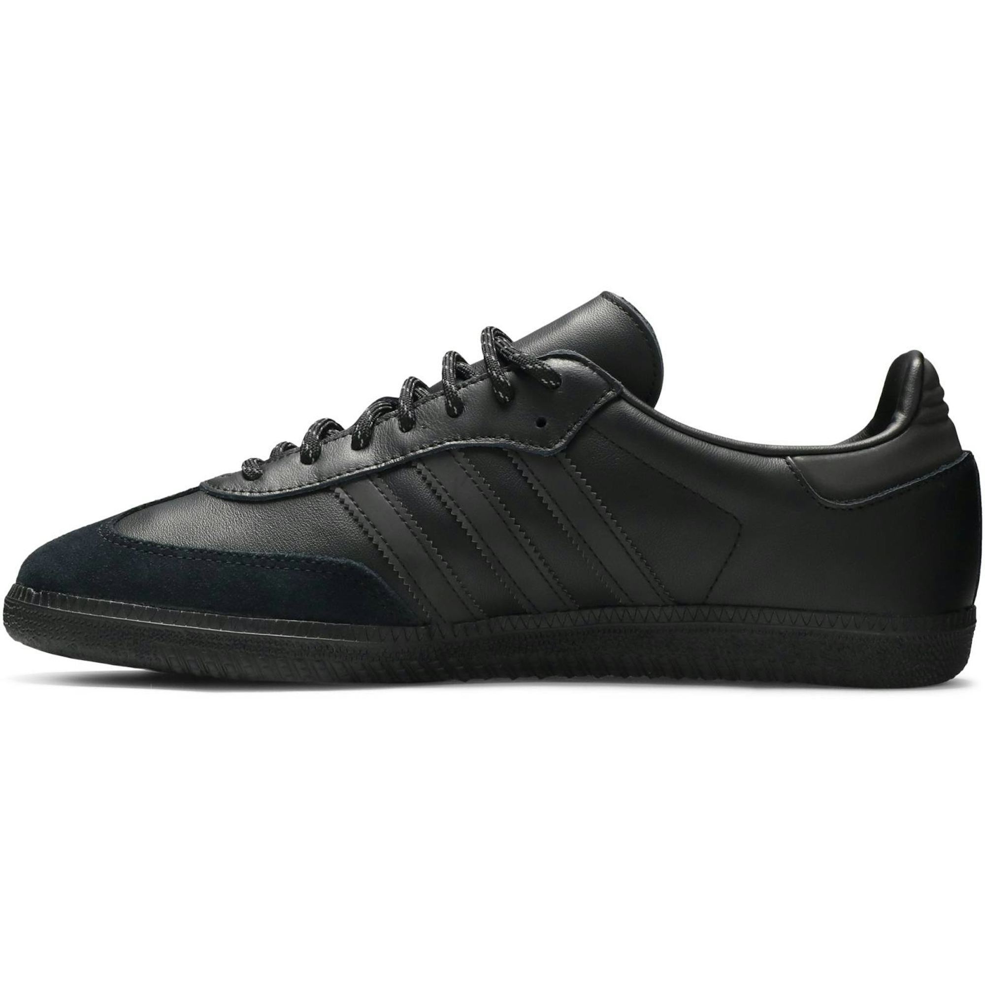 Pharrell x adidas Samba Black Future GY4978 Moroen - Image 3