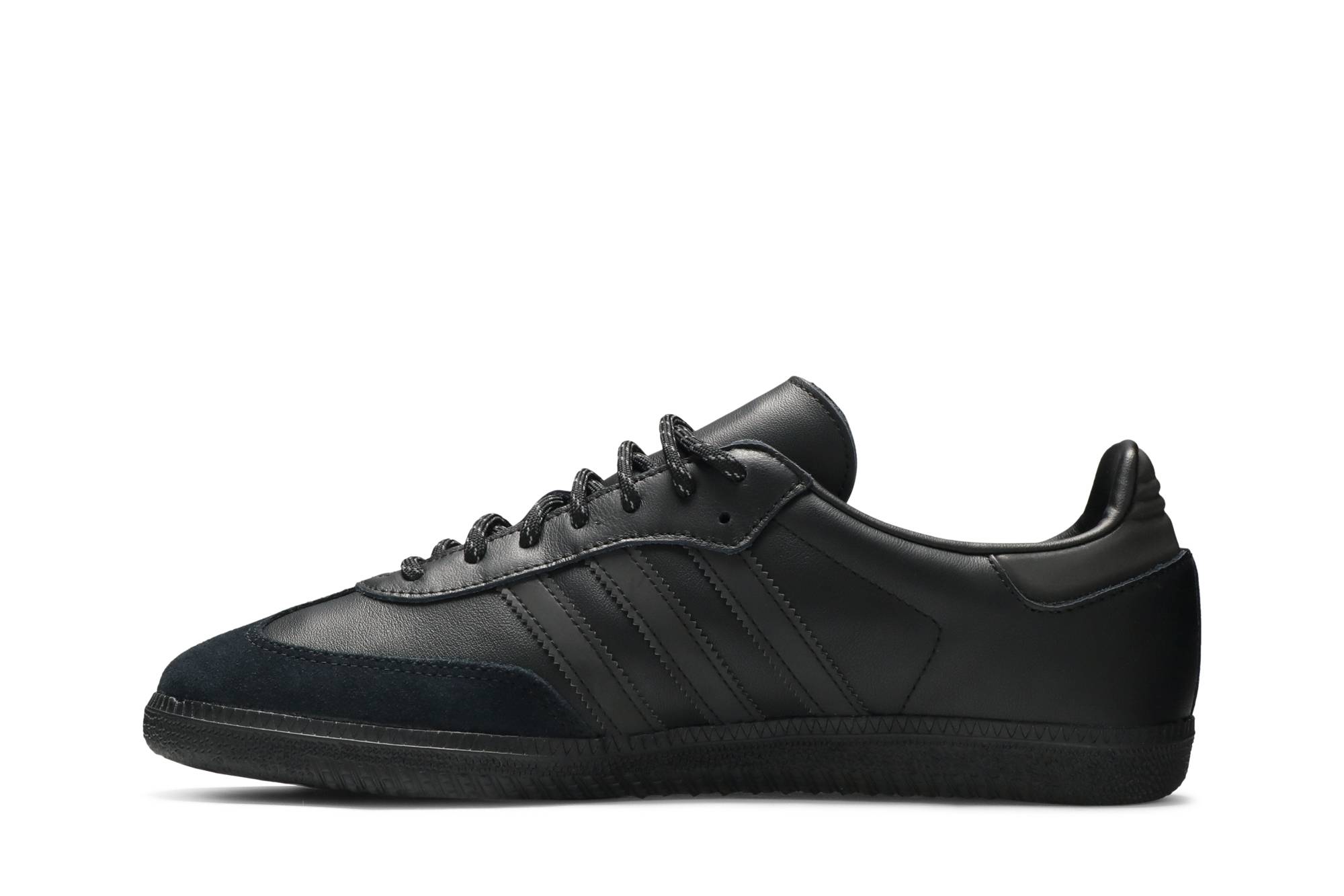 Pharrell x adidas Samba Black Future GY4978 Moroen - Image 10