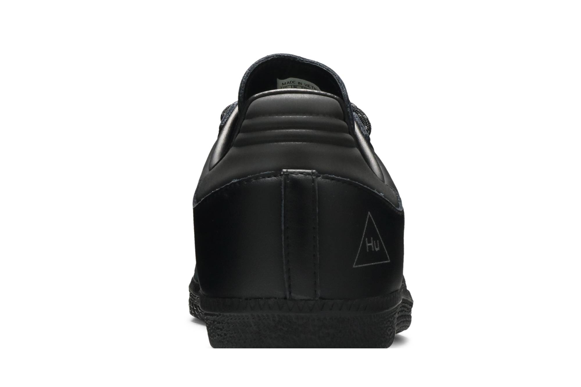 Pharrell x adidas Samba Black Future GY4978 Moroen - Image 14