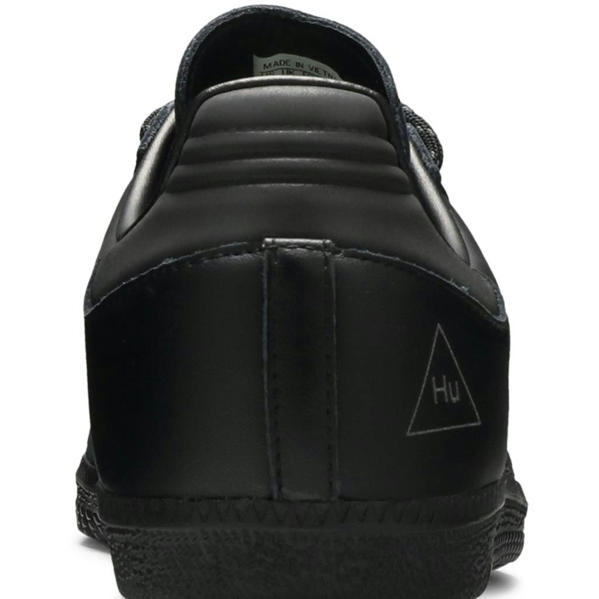 Pharrell x adidas Samba Black Future GY4978 Moroen - Image 7