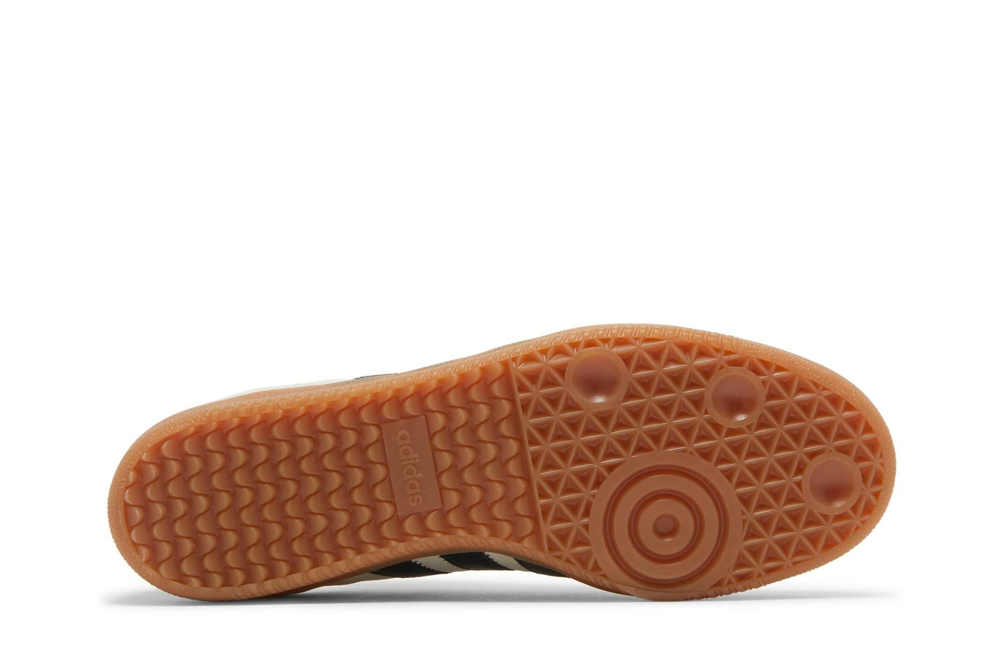 Pharrell x adidas Samba Humanrace 'White' HP3383 - Image 2