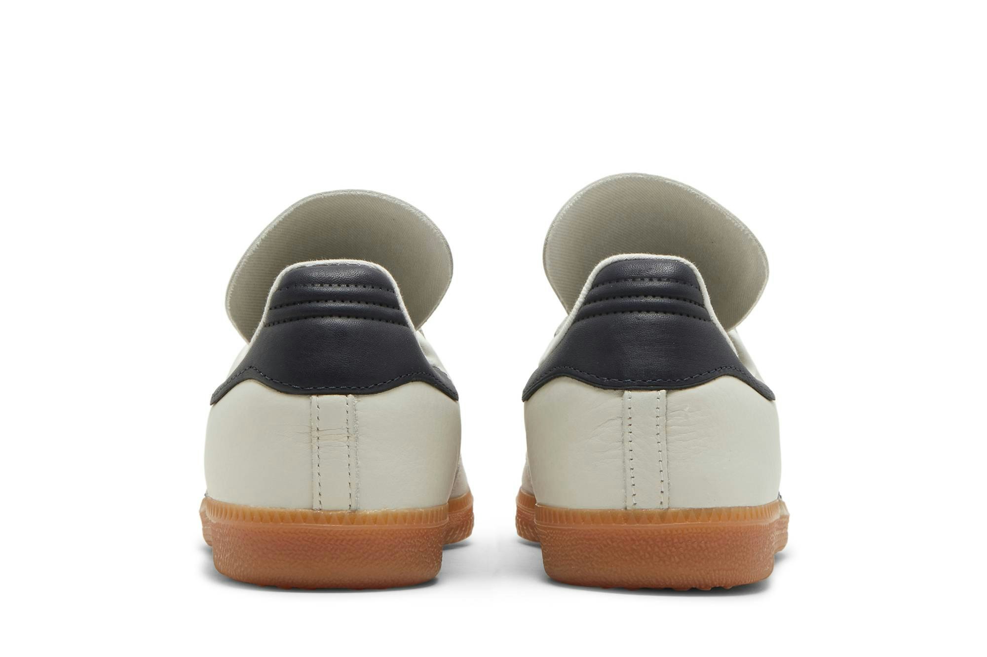 Pharrell x adidas Samba Humanrace 'White' HP3383 - Image 4