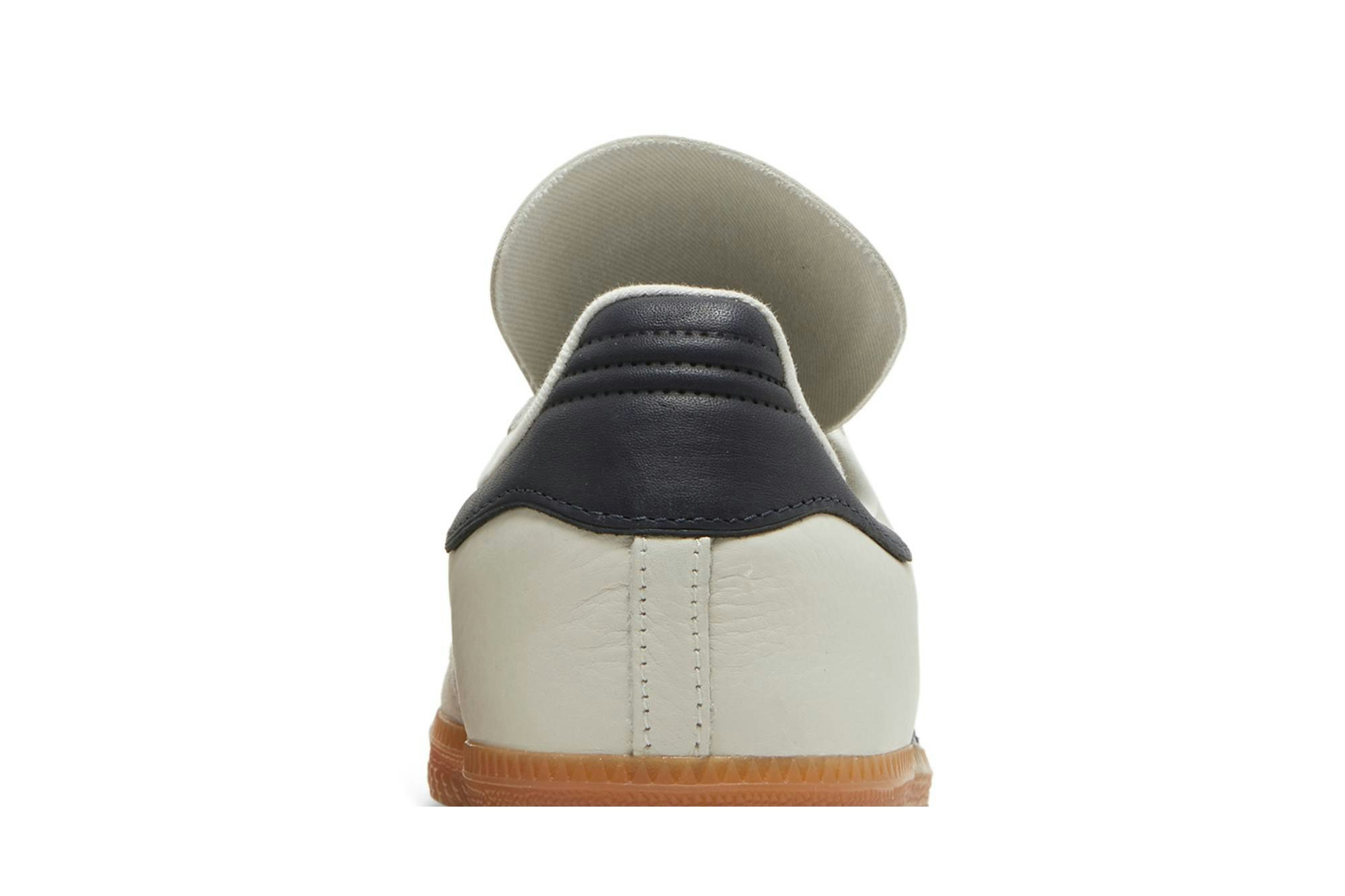 Pharrell x adidas Samba Humanrace 'White' HP3383 - Image 5