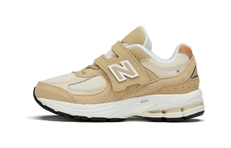 New Balance 2002R 'Beige Brown' PV2002EF Simpleartly Store
