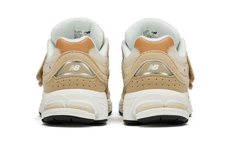 (Preschool) New Balance 2002R 'Beige Brown' PV2002EF - Afbeelding 8
