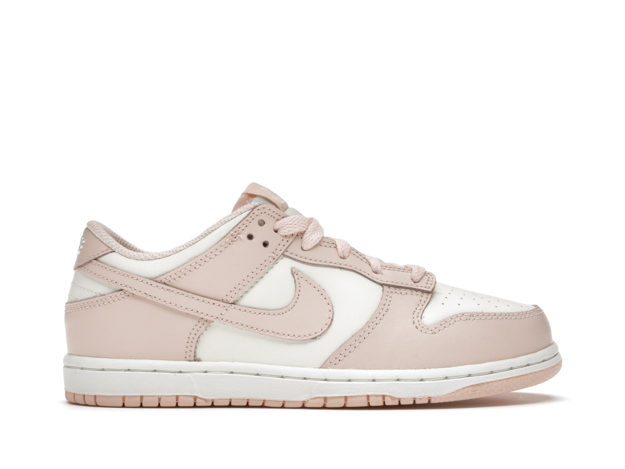 Nike Dunk Low Orange Pearl CW1588-101 Gloiber