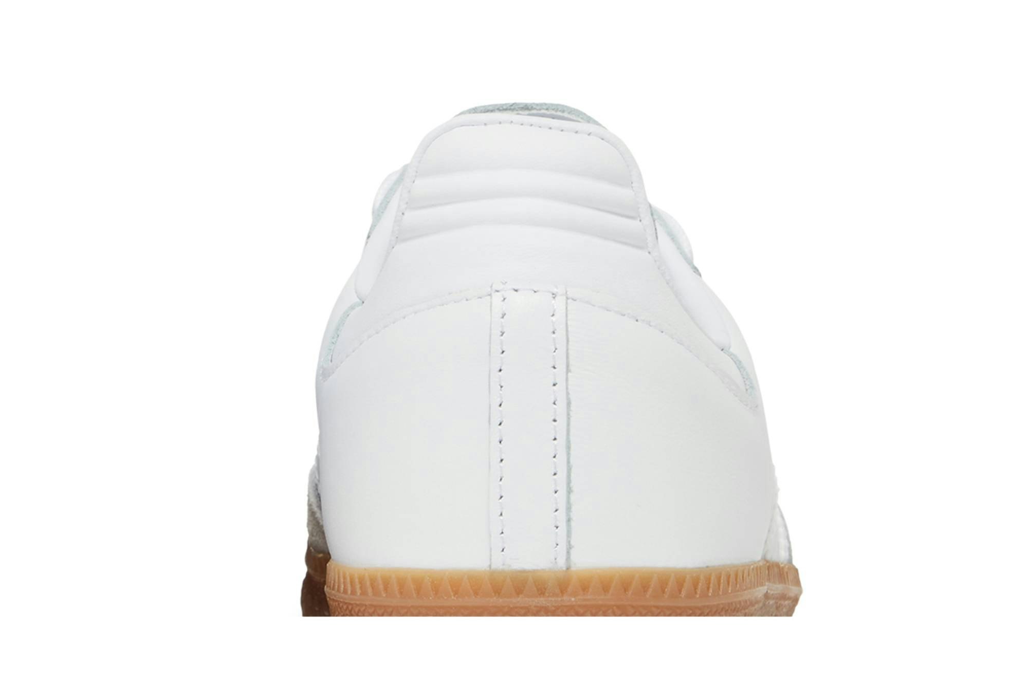Real Madrid x adidas Samba Team 'White Gum' HQ7032 - Image 5