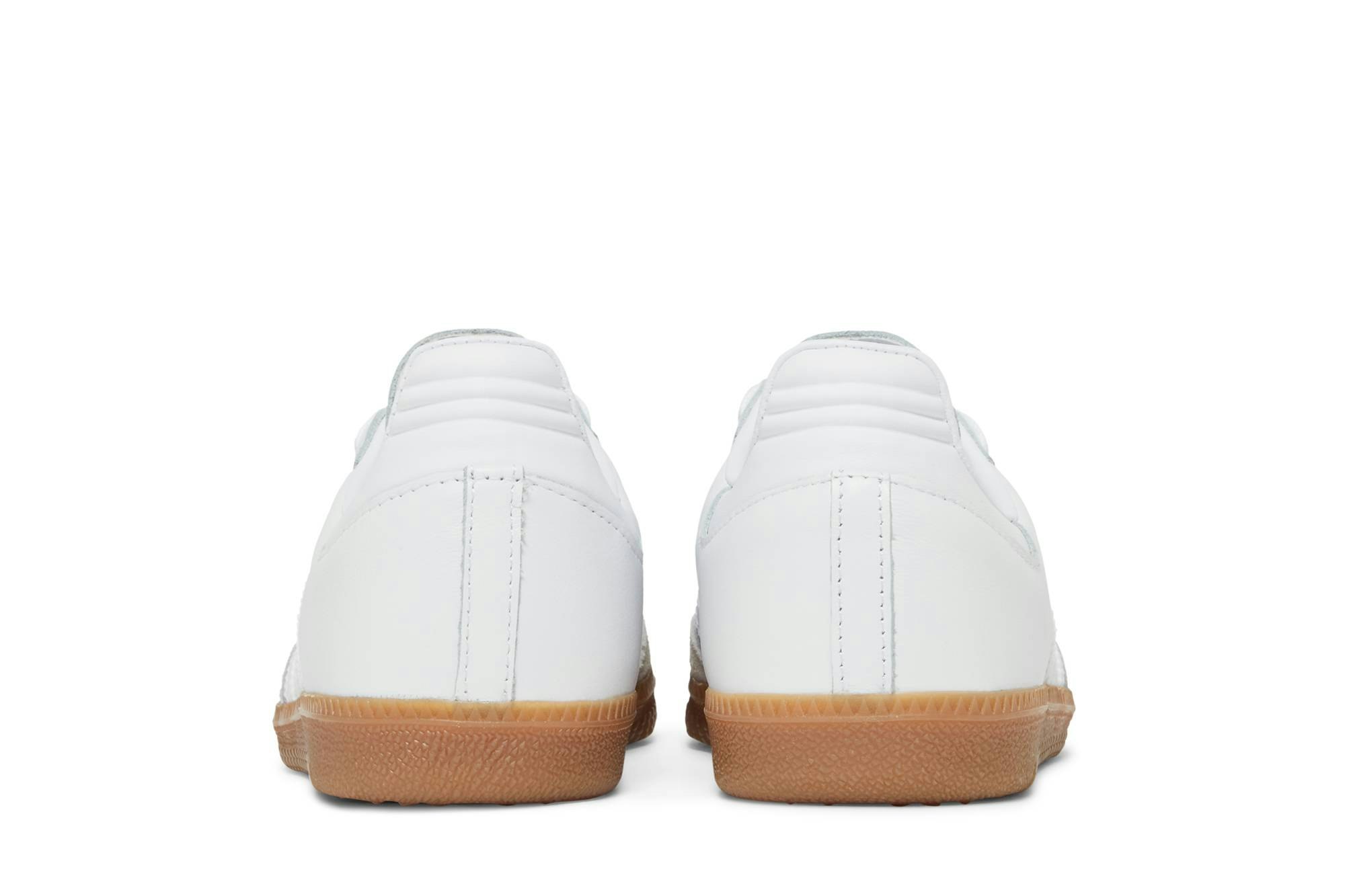 Real Madrid x adidas Samba Team 'White Gum' HQ7032 - Image 4