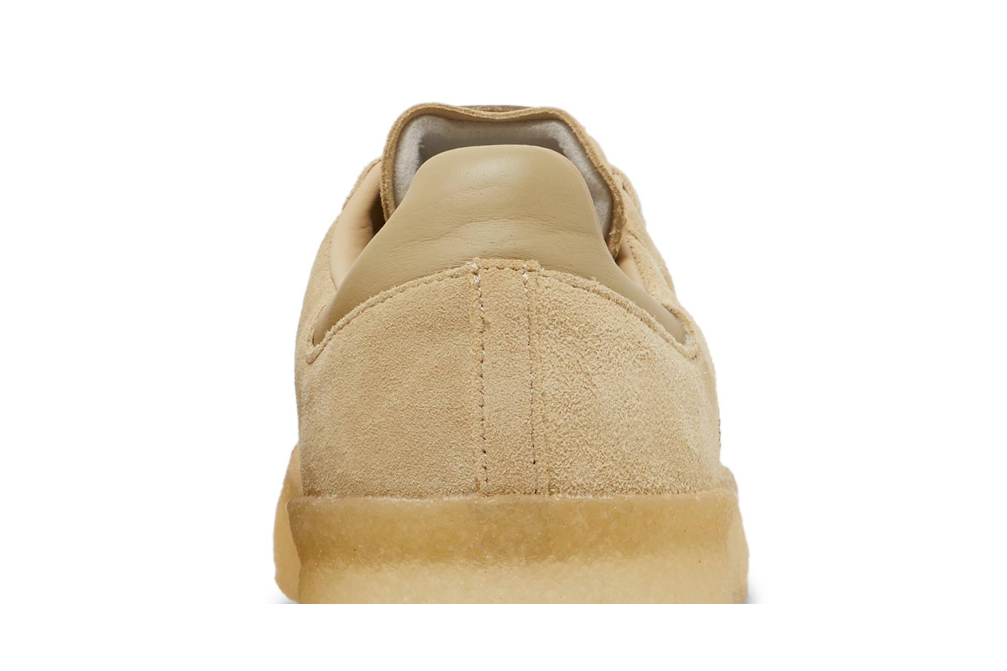 Ronnie Fieg x Clarks x adidas 8th Street Samba Savannah ID7298 Moroen - Image 14