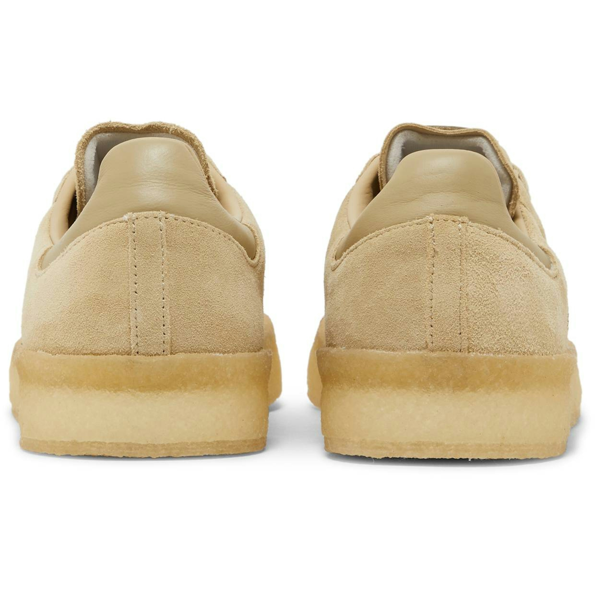 Ronnie Fieg x Clarks x adidas 8th Street Samba Savannah ID7298 Moroen - Image 6