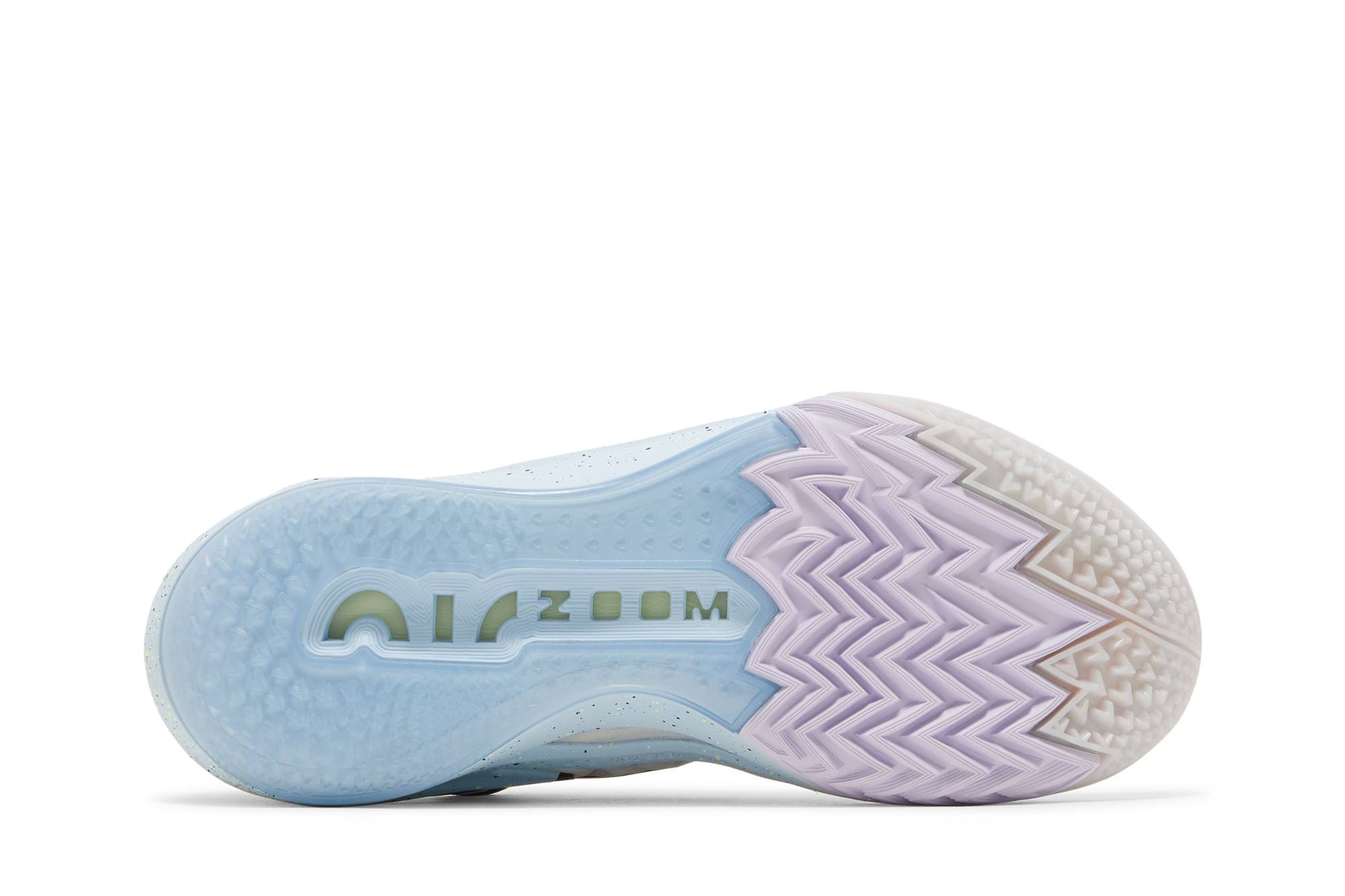 Sabrina Ionescu x Nike Air Zoom G.T. Cut 2 Takeover Mode DJ6015-005 Moroen - Image 4