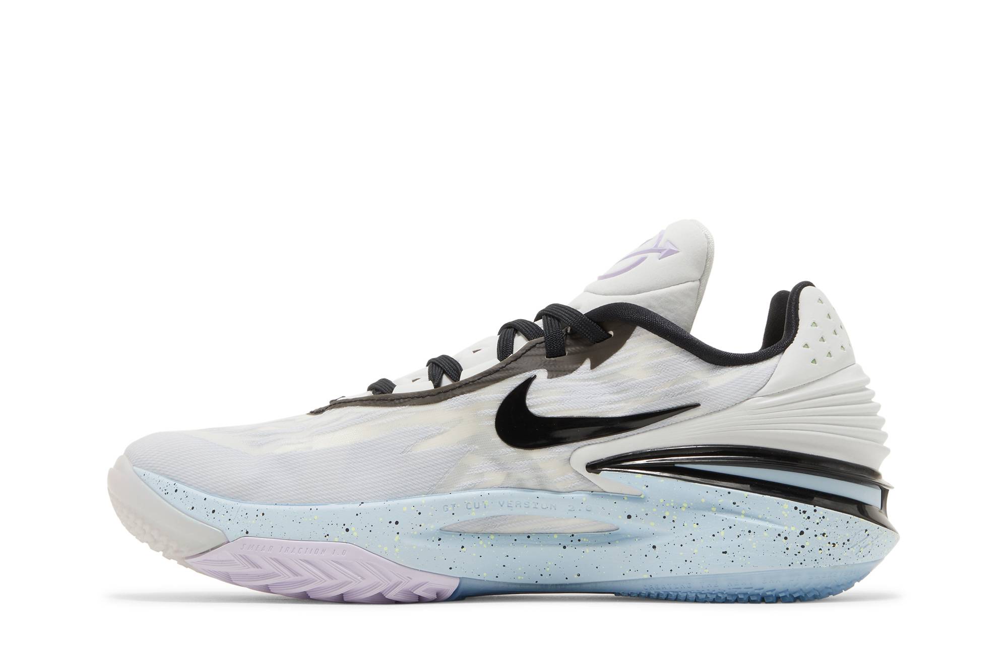 Sabrina Ionescu x Nike Air Zoom G.T. Cut 2 Takeover Mode DJ6015-005 Moroen - Image 3