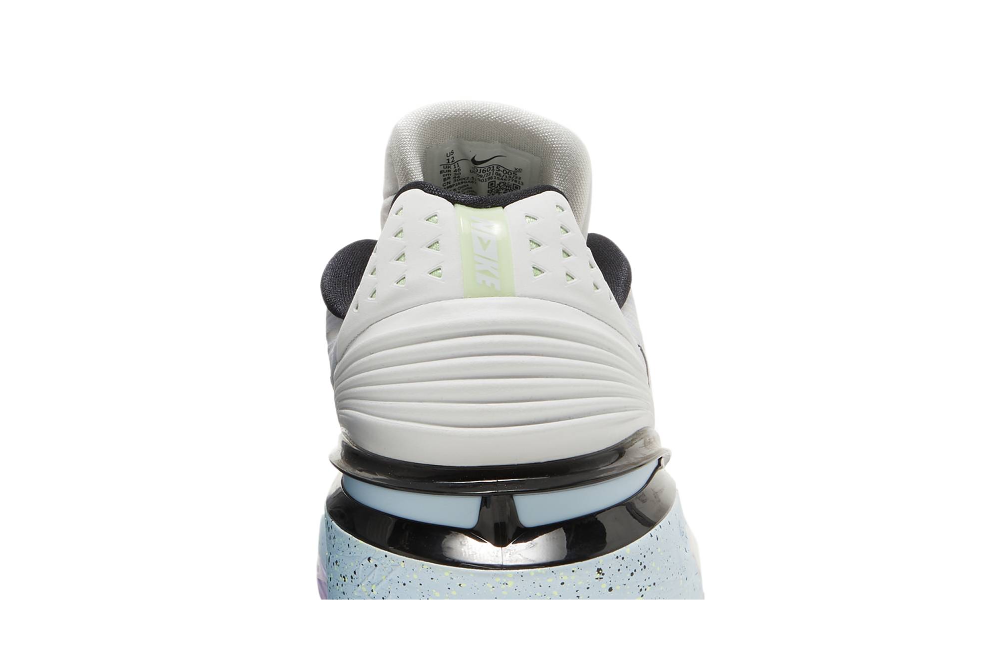 Sabrina Ionescu x Nike Air Zoom G.T. Cut 2 Takeover Mode DJ6015-005 Moroen - Image 7