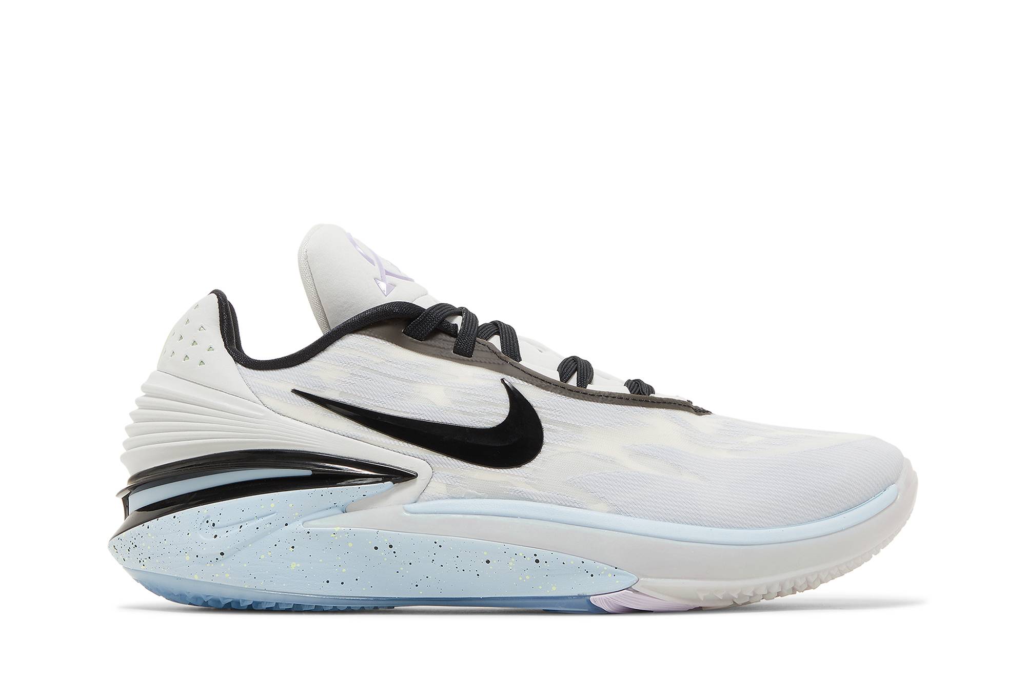 Sabrina Ionescu x Nike Air Zoom G.T. Cut 2 Takeover Mode DJ6015-005 Coiloa