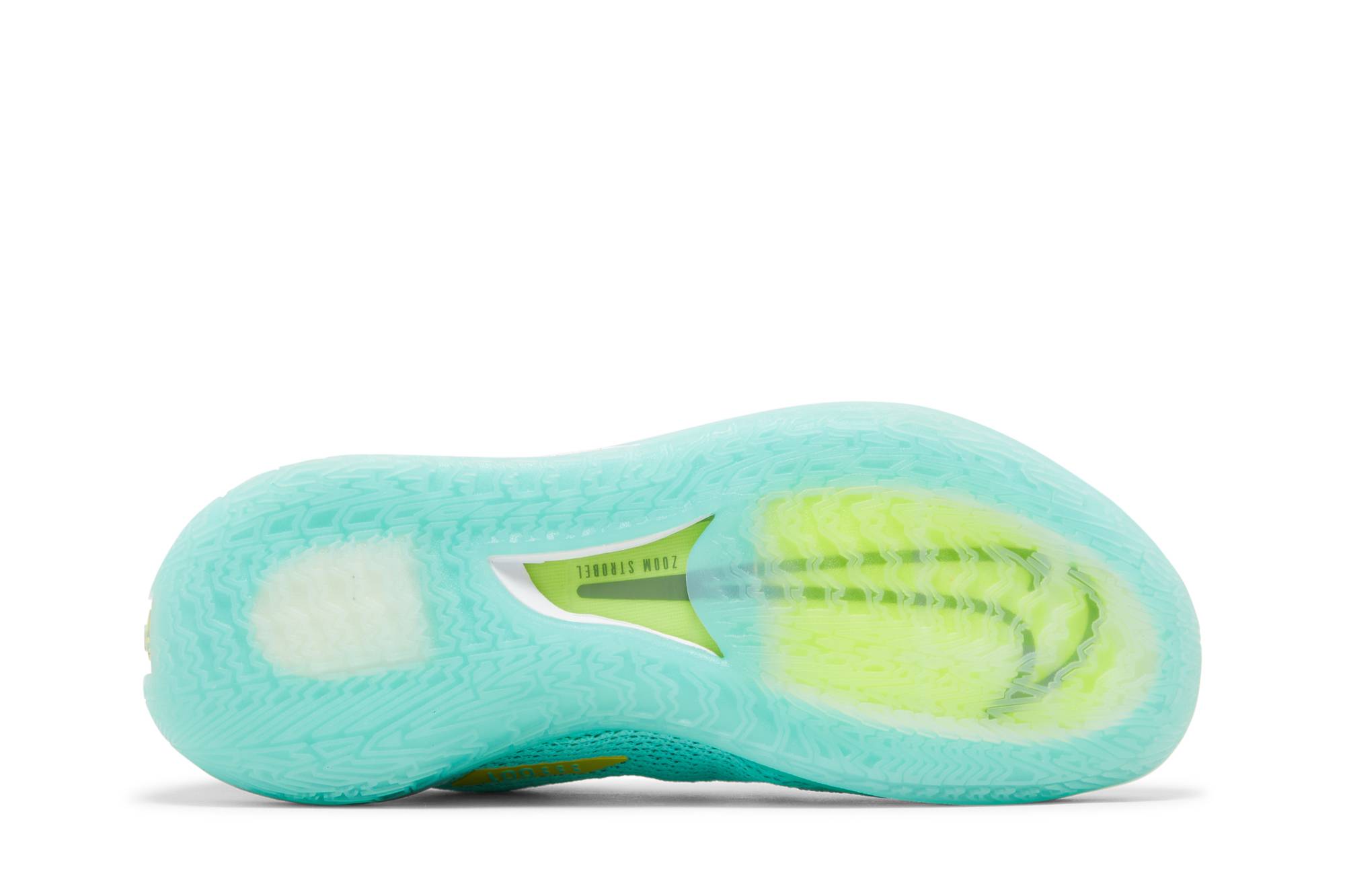 Sabrina Ionescu x Nike Air Zoom GT Cut New York Liberty CZ0175-901 Moroen - Image 4