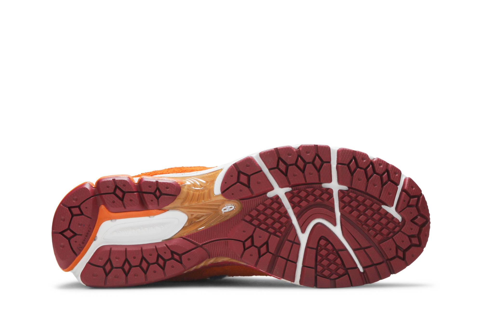 Salehe Bembury x New Balance 2002R Peace Be The Journey ML2002R1 Coiloa - Afbeelding 11