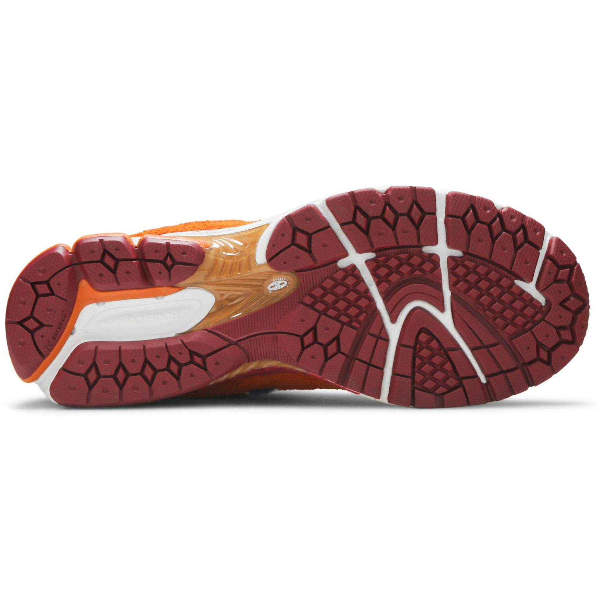 Salehe Bembury x New Balance 2002R Peace Be The Journey ML2002R1 Coiloa - Afbeelding 4