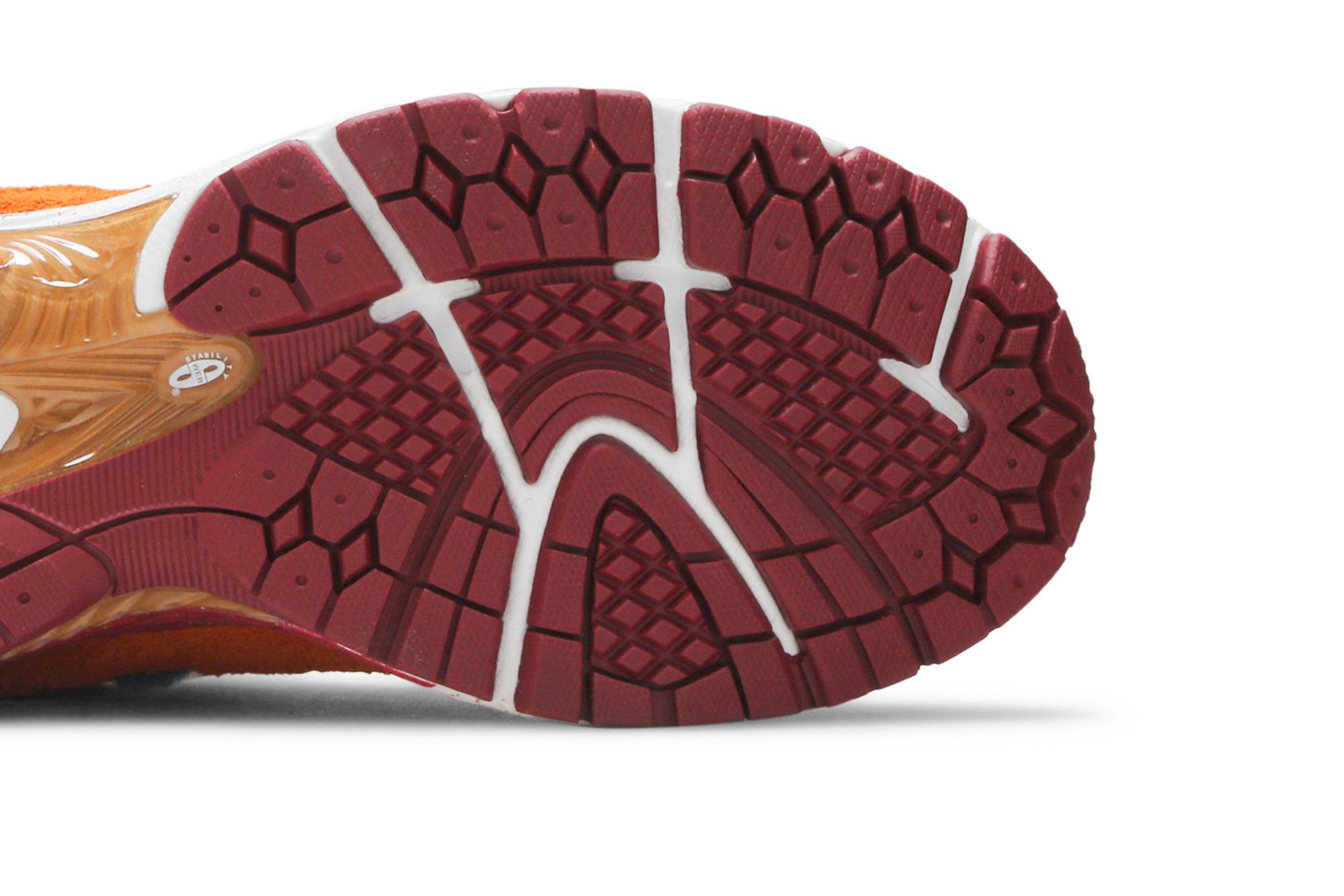 Salehe Bembury x New Balance 2002R Peace Be The Journey ML2002R1 Coiloa - Afbeelding 12