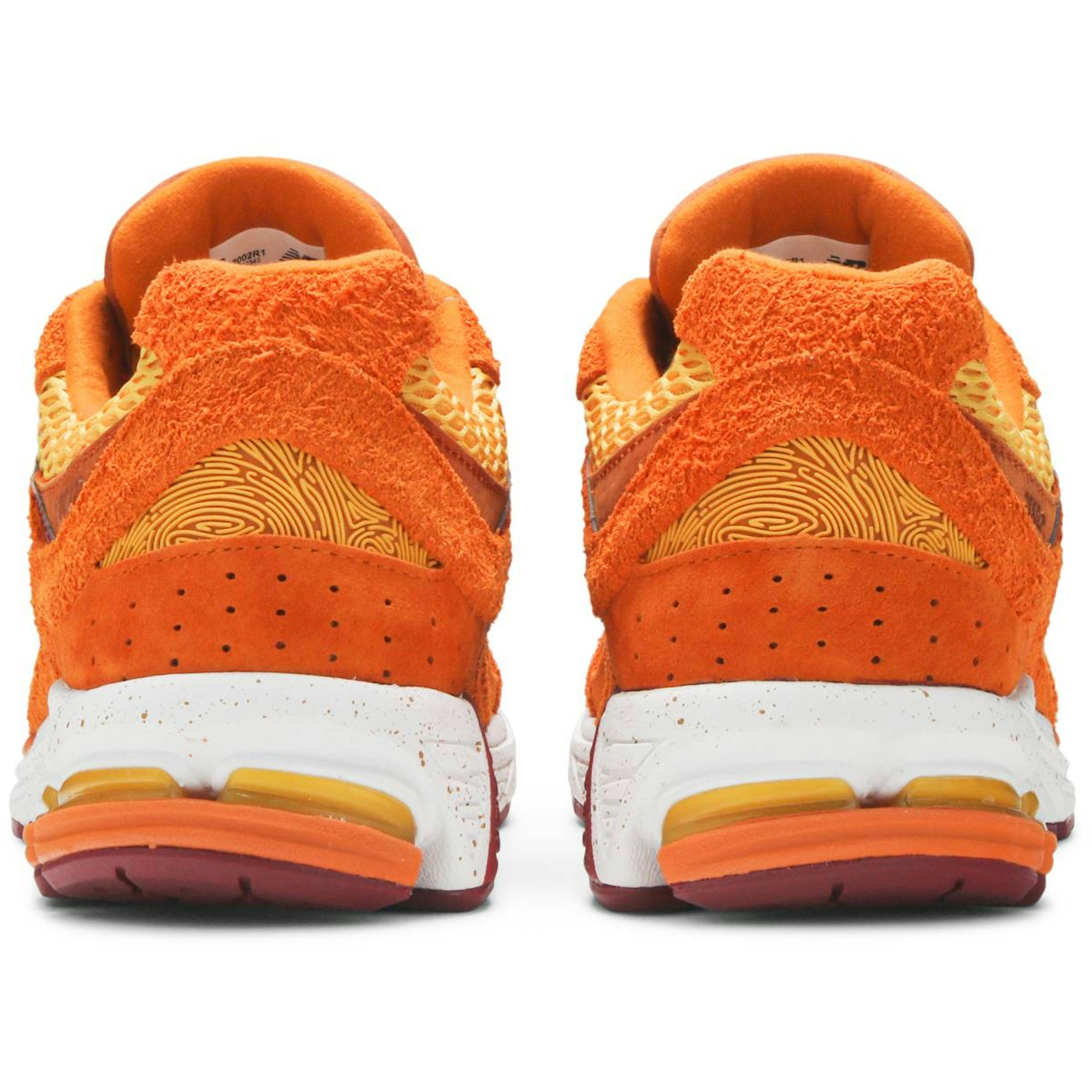 Salehe Bembury x New Balance 2002R Peace Be The Journey ML2002R1 Coiloa - Afbeelding 6