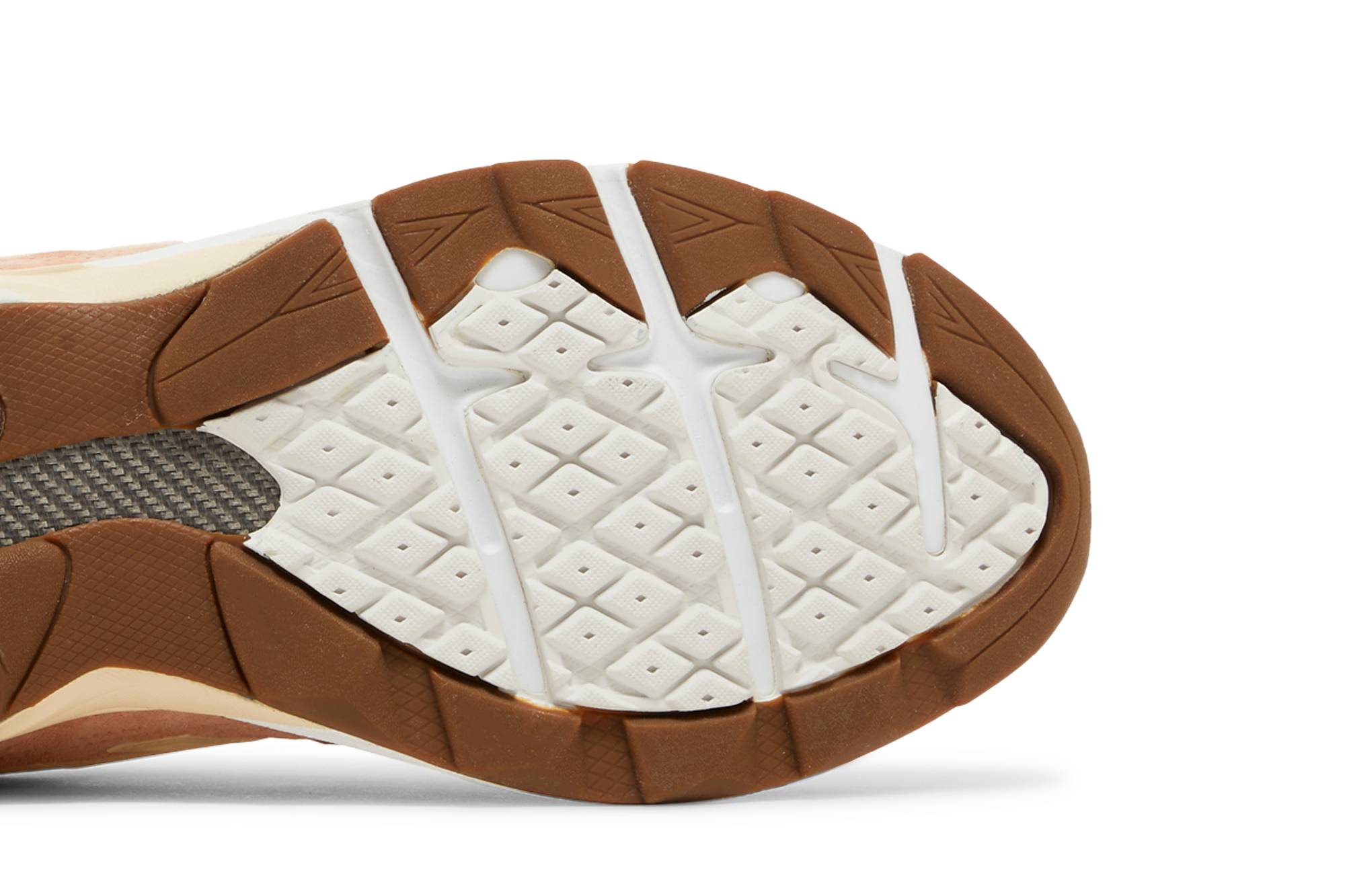 size? x New Balance 990v3 Made in USA Keepin it RunningM990SZ3 Moroen - Image 5