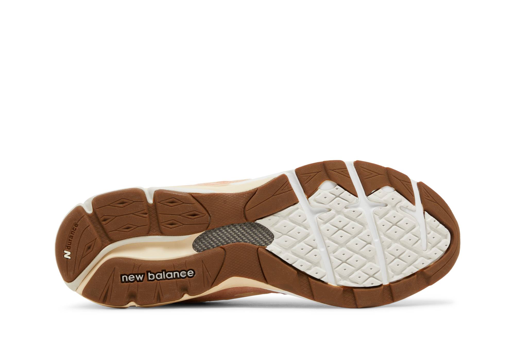 size? x New Balance 990v3 Made in USA Keepin it RunningM990SZ3 Moroen - Image 4