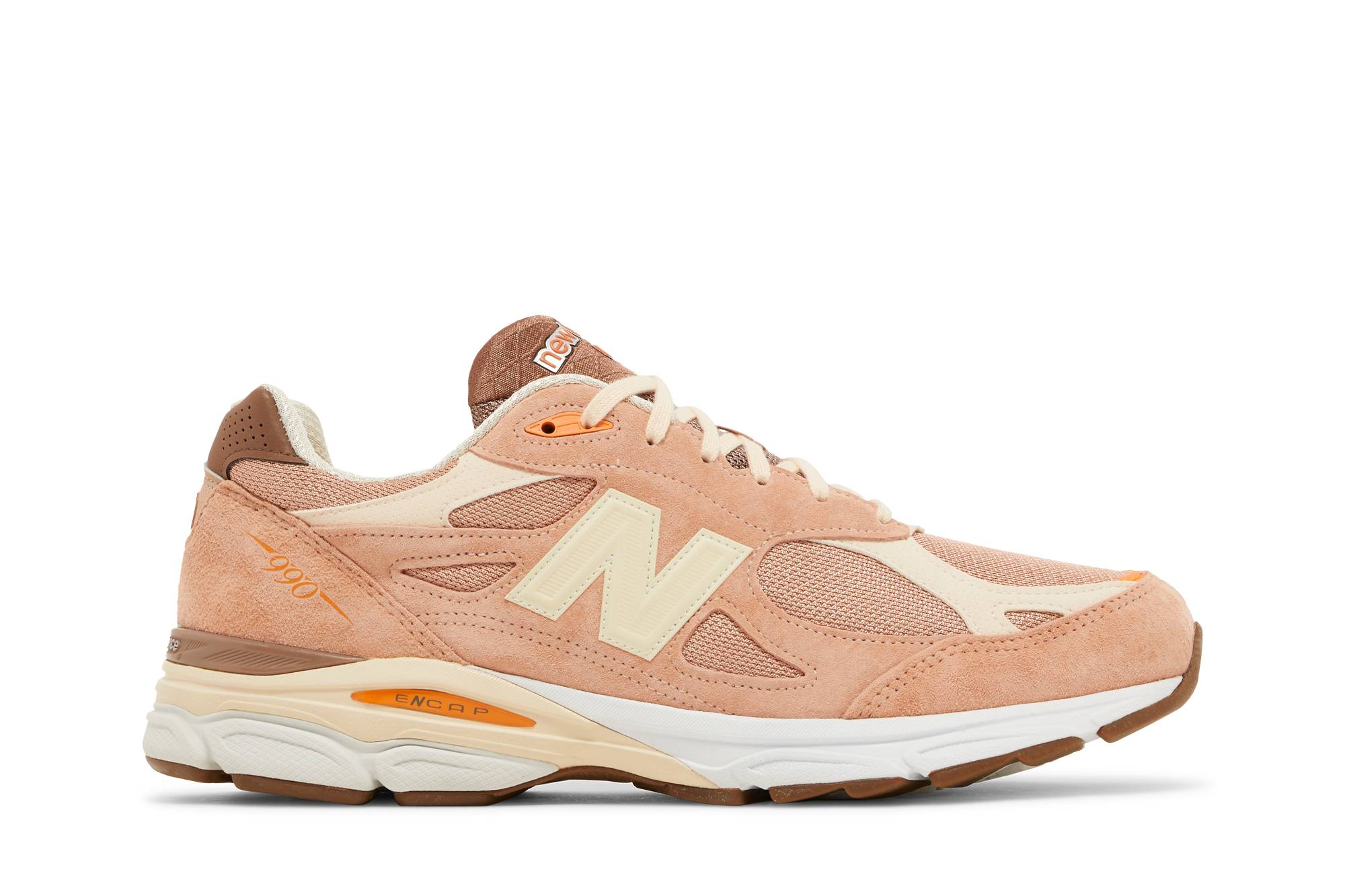 size? x New Balance 990v3 Made in USA Keepin it RunningM990SZ3 Gloiber