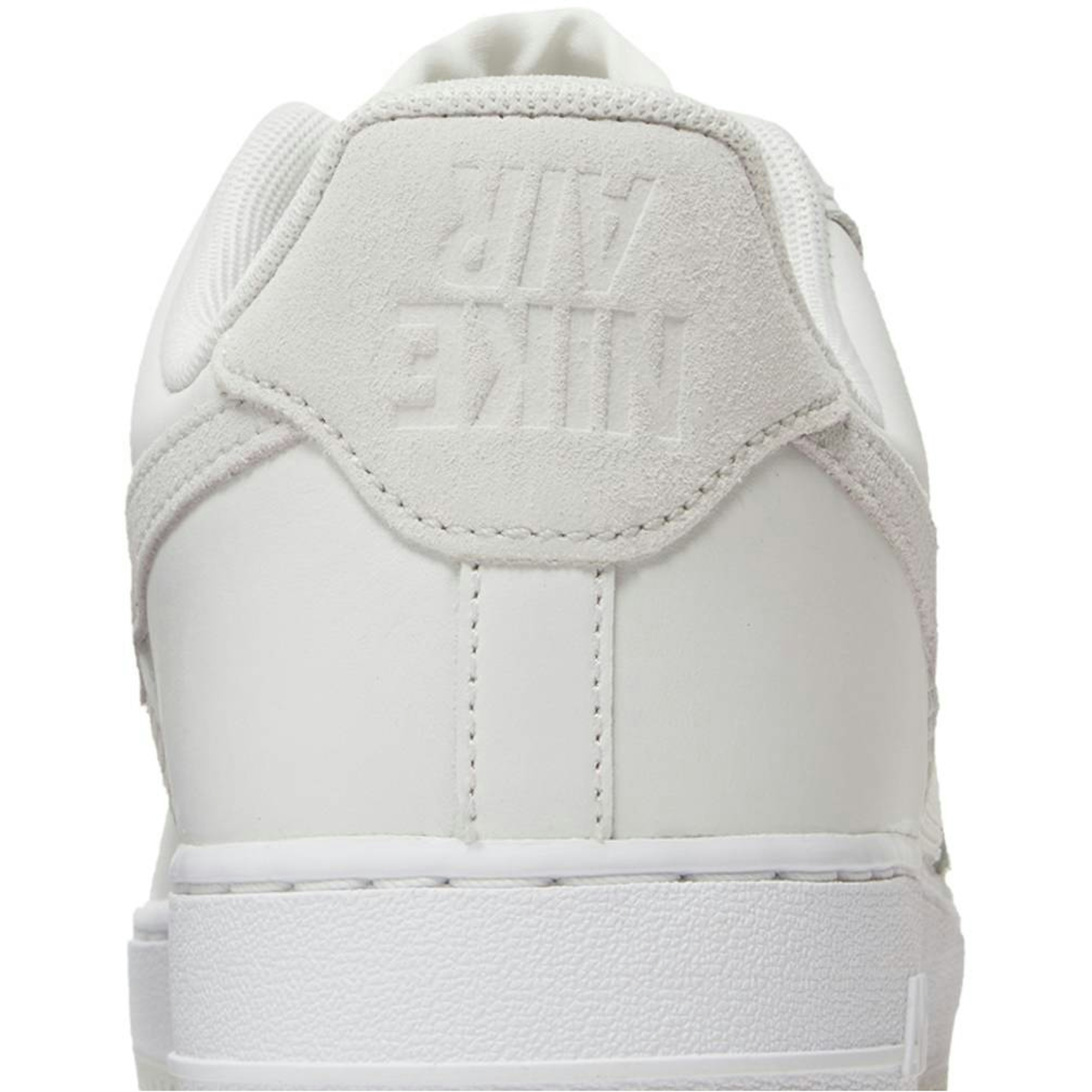 Slam Jam x Nike Air Force 1 Low DX5590-100 Moroen - Image 7