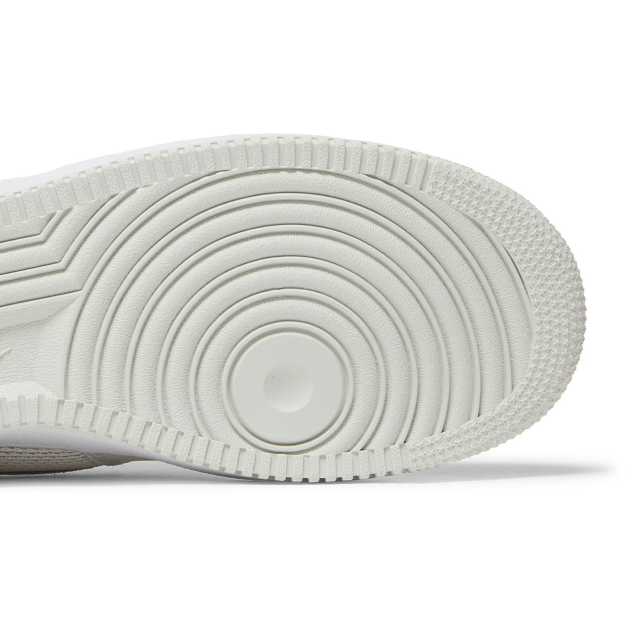 Slam Jam x Nike Air Force 1 Low DX5590-100 Moroen - Image 5