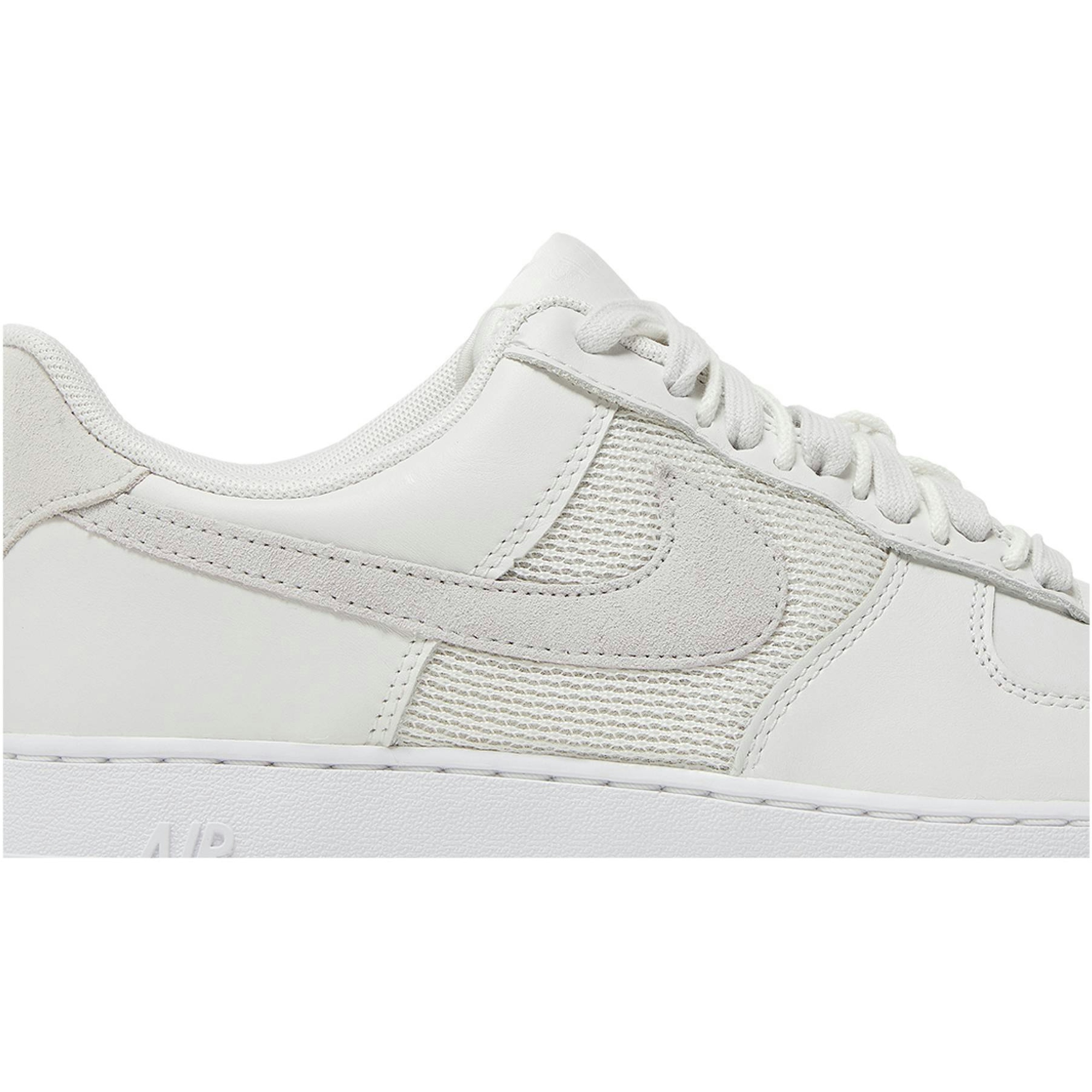 Slam Jam x Nike Air Force 1 Low DX5590-100 Moroen - Image 2