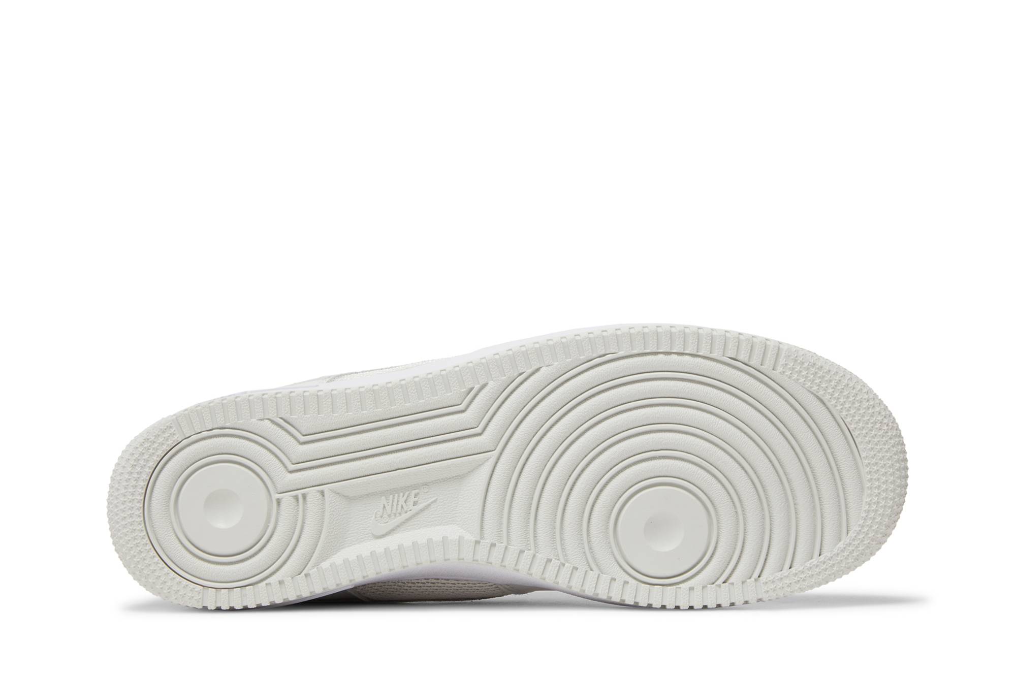 Slam Jam x Nike Air Force 1 Low DX5590-100 Moroen - Image 11