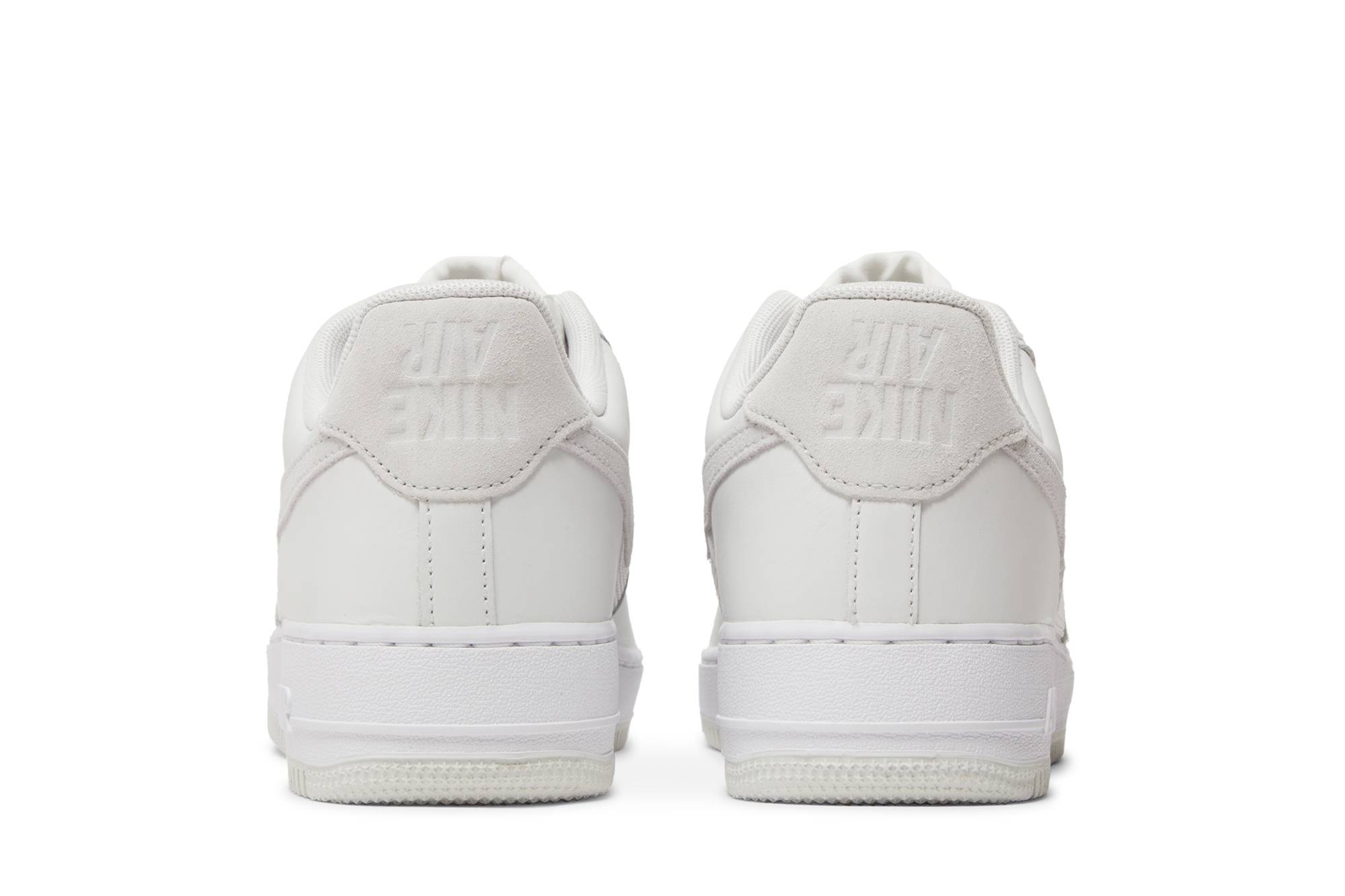 Slam Jam x Nike Air Force 1 Low DX5590-100 Moroen - Image 13