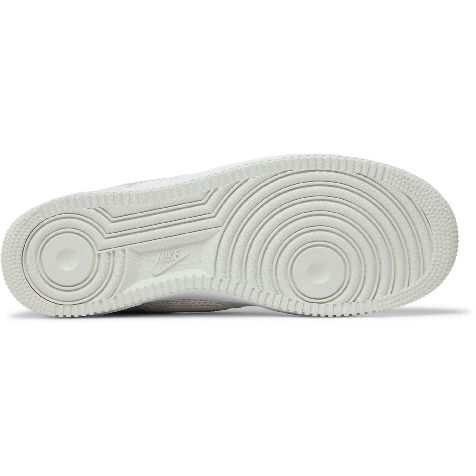 Slam Jam x Nike Air Force 1 Low DX5590-100 Moroen - Image 4