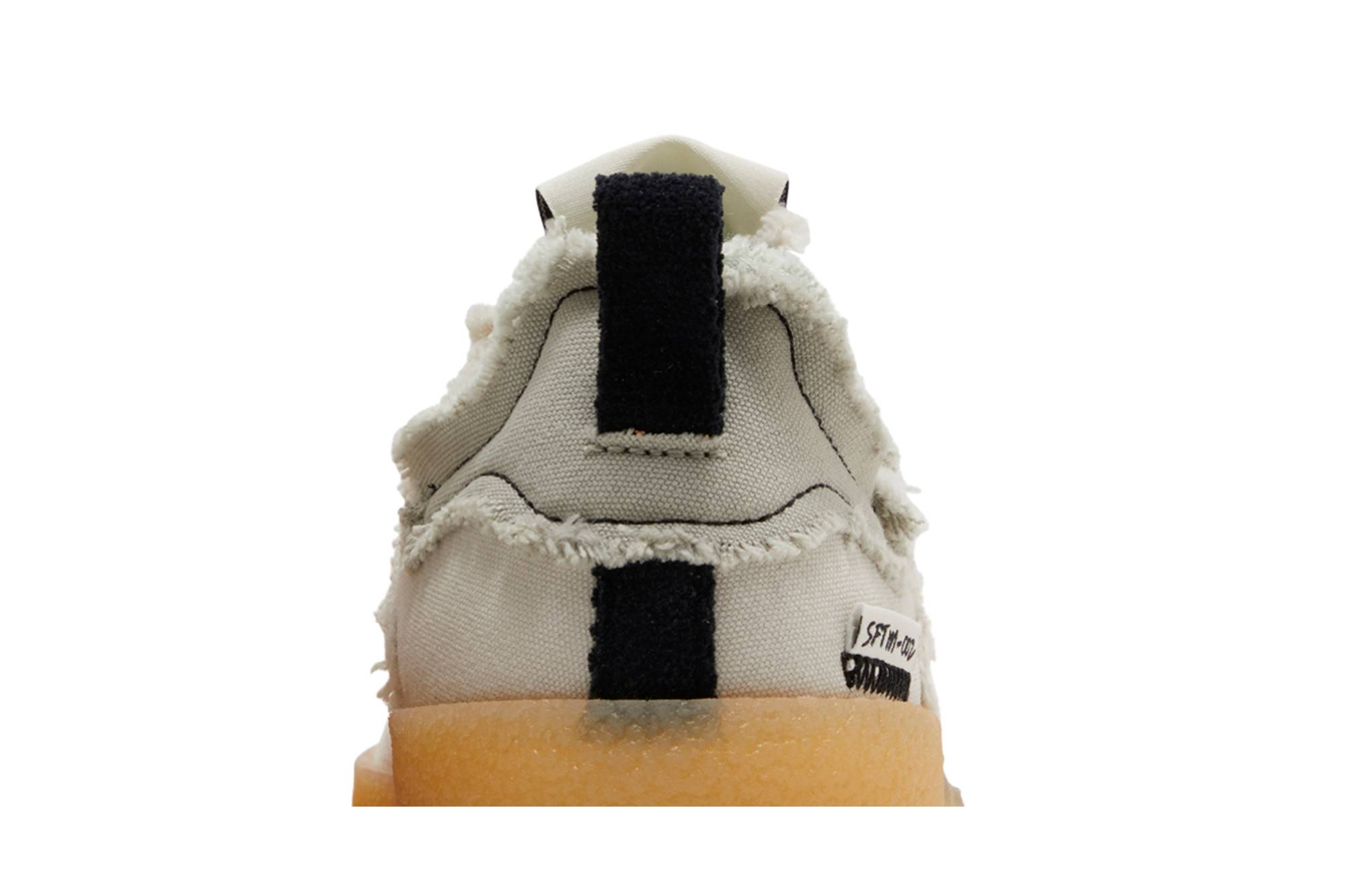 Song for the Mute x adidas Campus 80s Bliss ID4818 Moroen - Image 7