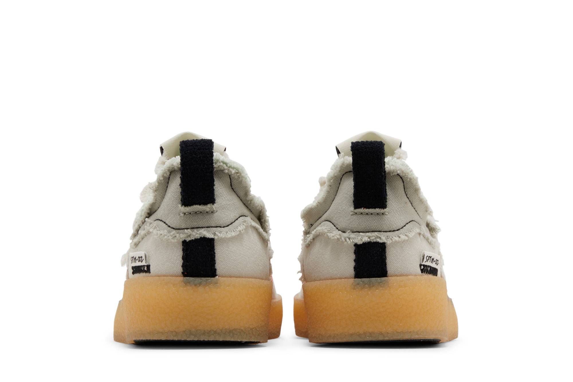 Song for the Mute x adidas Campus 80s Bliss ID4818 Moroen - Image 6