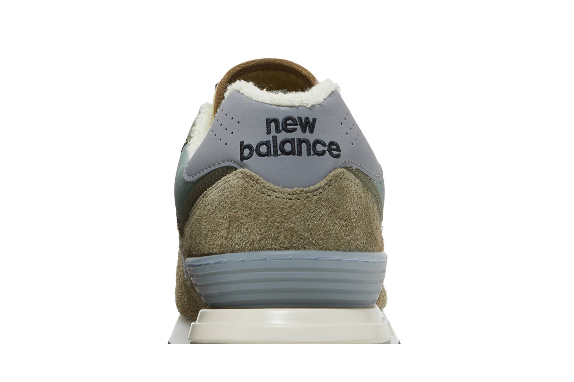Stone Island x New Balance 574 Legacy Steel Blue U574LGST Coiloa – Image 7