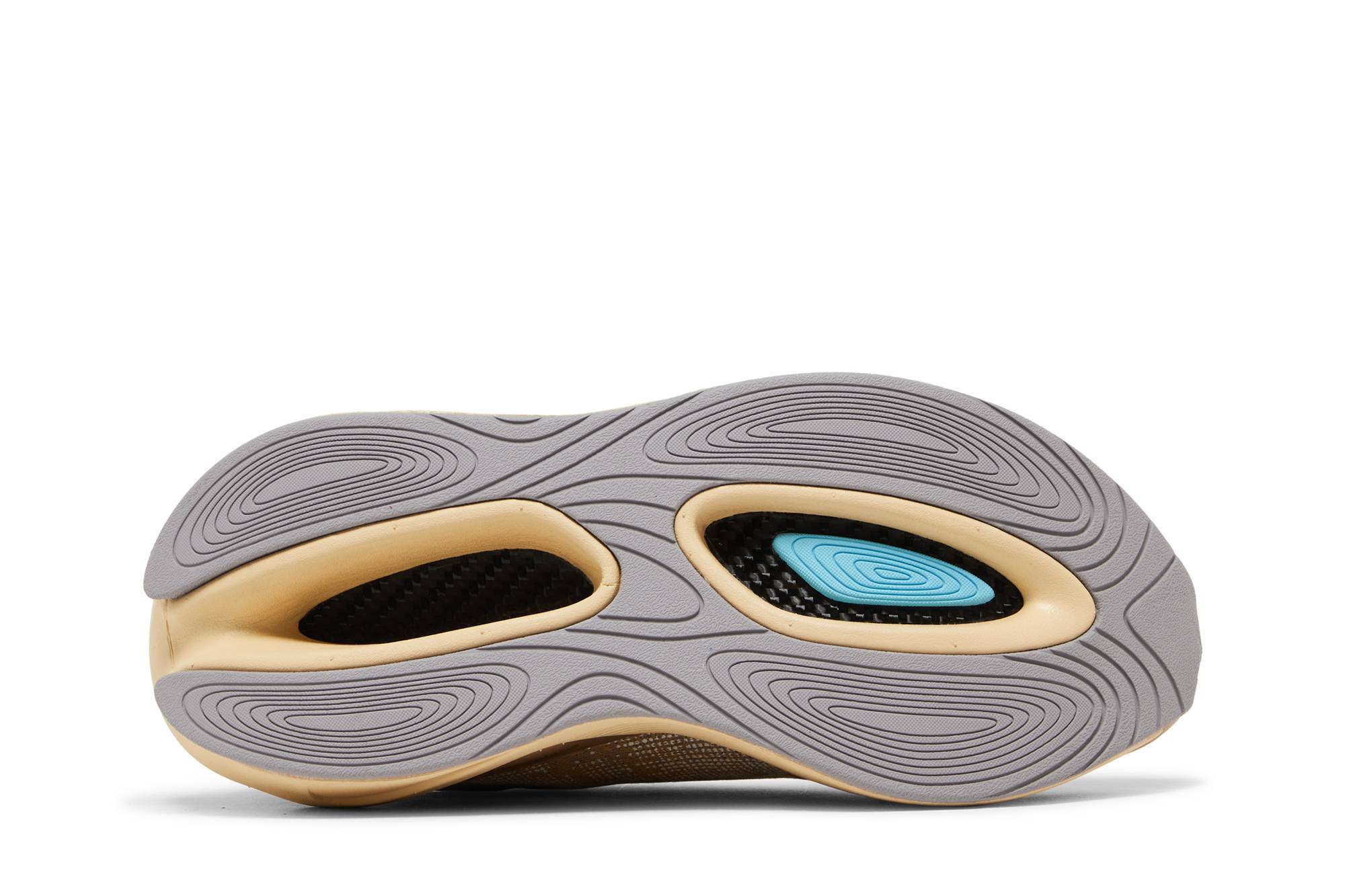 Stone Island x Tokyo Design Studio x New Balance FuelCell C_1 Tan MSRCXST Moroen - Image 4